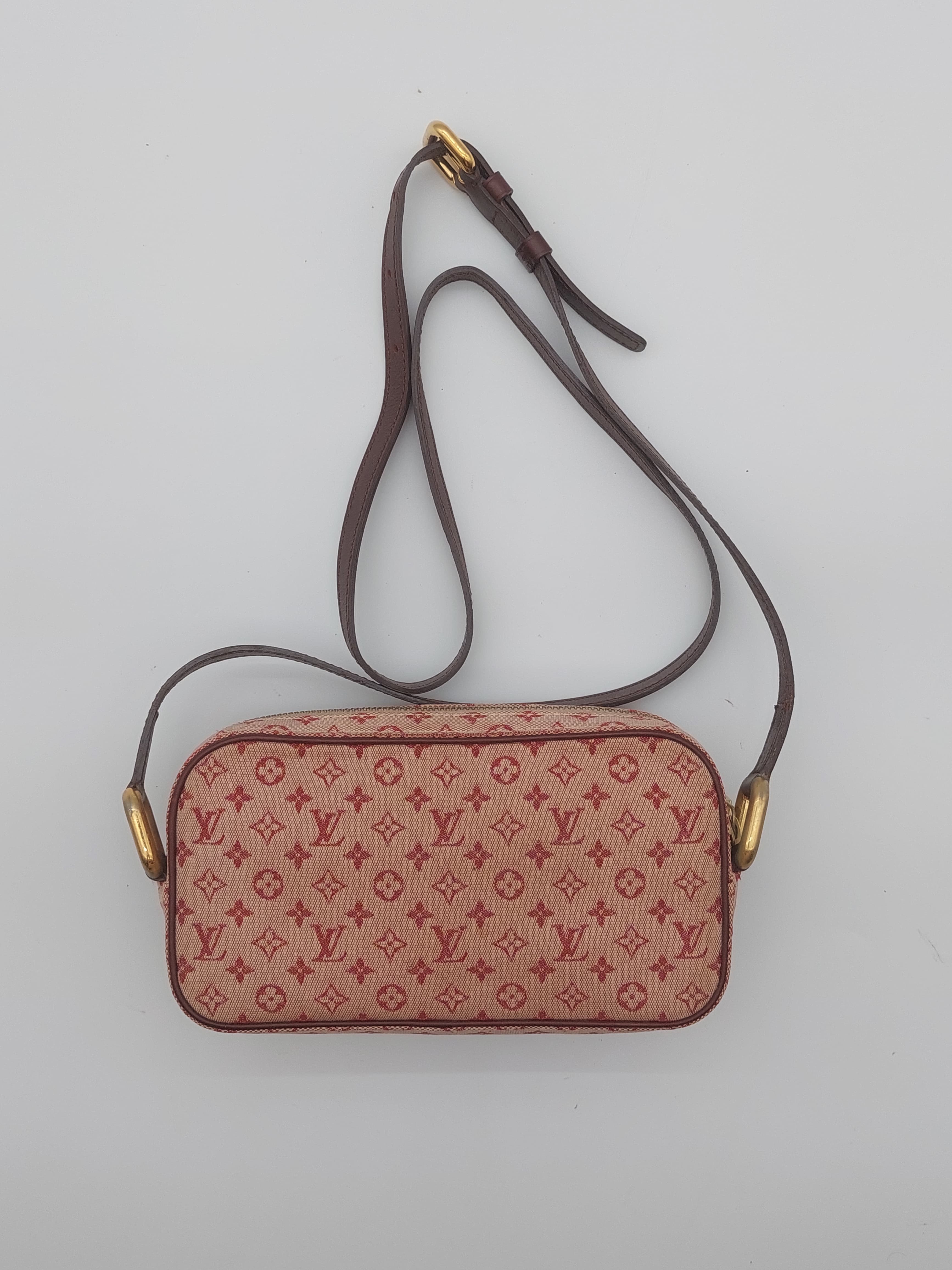 Louis Vuitton Juliet MM