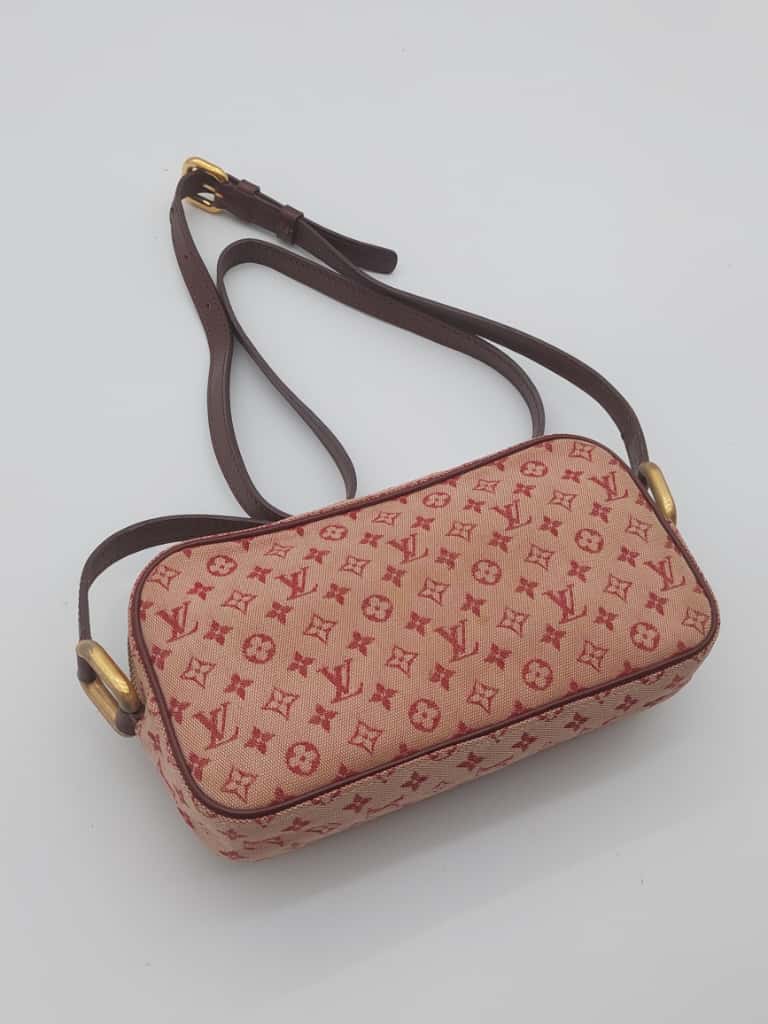 Louis Vuitton Juliet MM