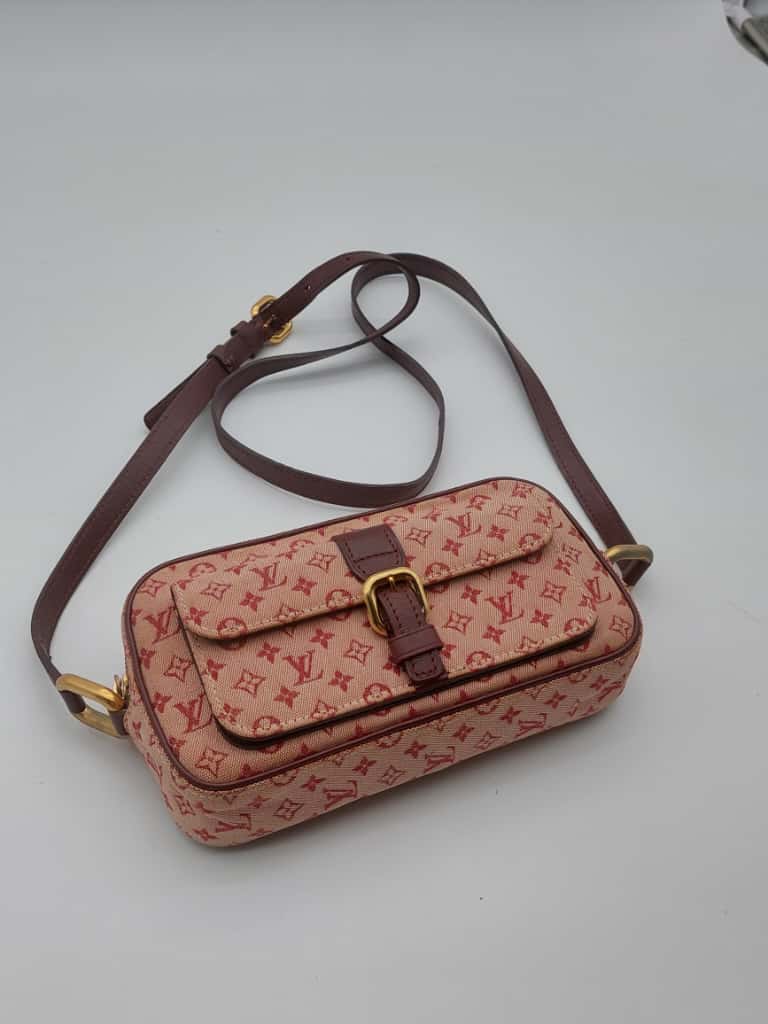 Louis Vuitton Juliet MM