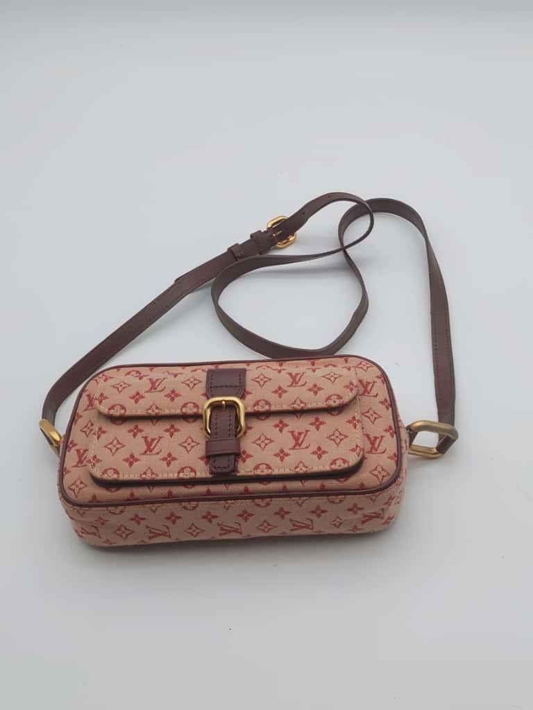 Louis Vuitton Juliet MM