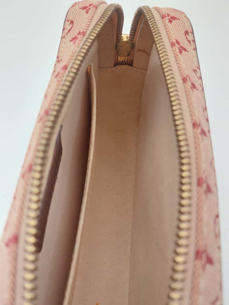 Louis Vuitton Juliet MM