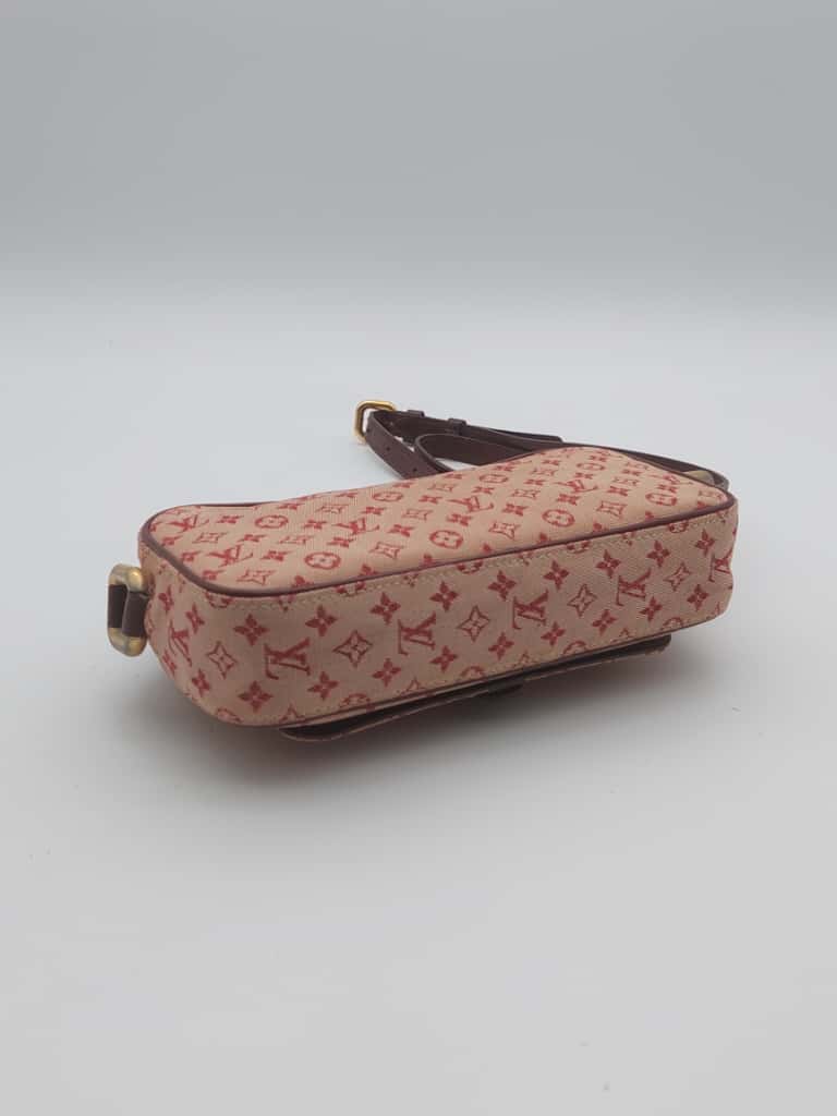 Louis Vuitton Juliet MM