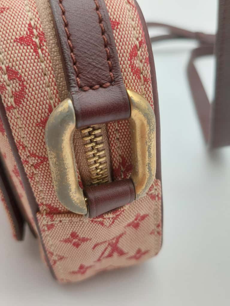 Louis Vuitton Juliet MM