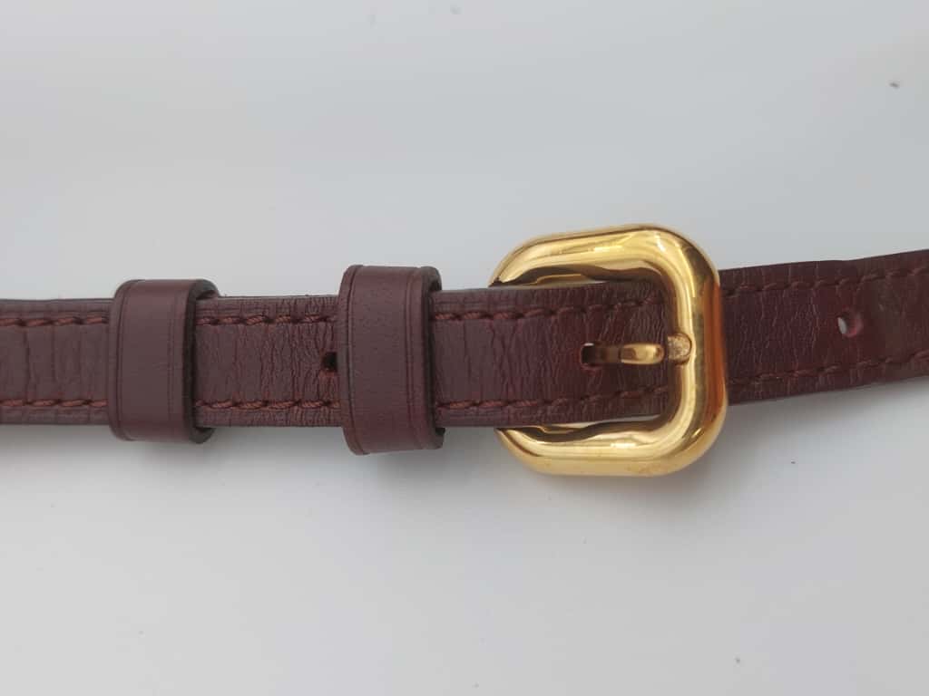 Louis Vuitton Juliet MM