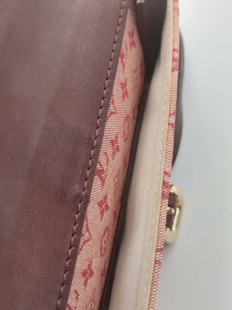 Louis Vuitton Juliet MM