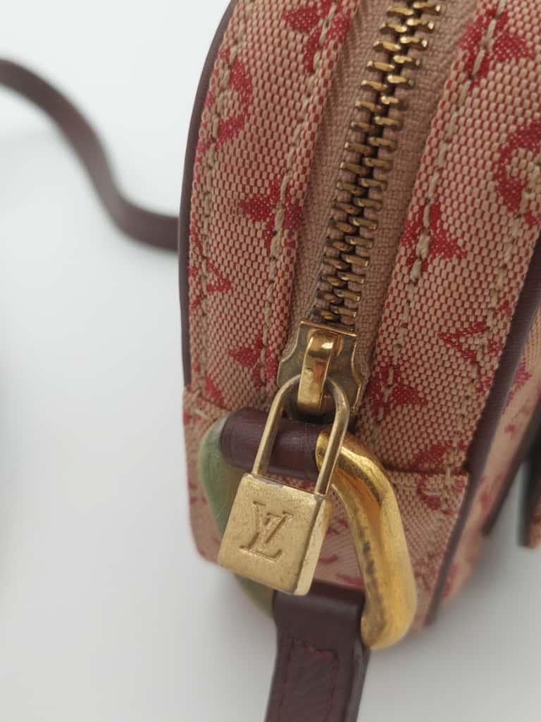 Louis Vuitton Juliet MM
