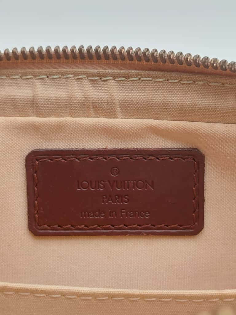 Louis Vuitton Juliet MM