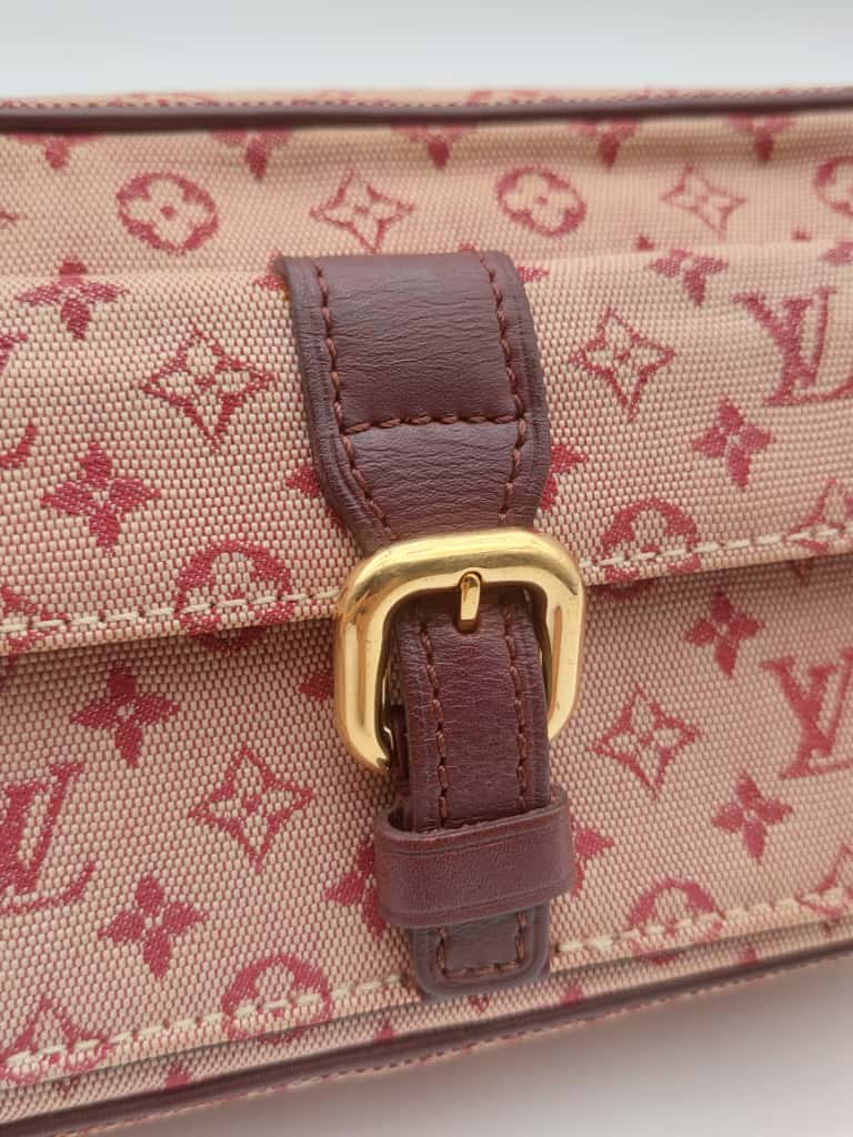 Louis Vuitton Juliet MM