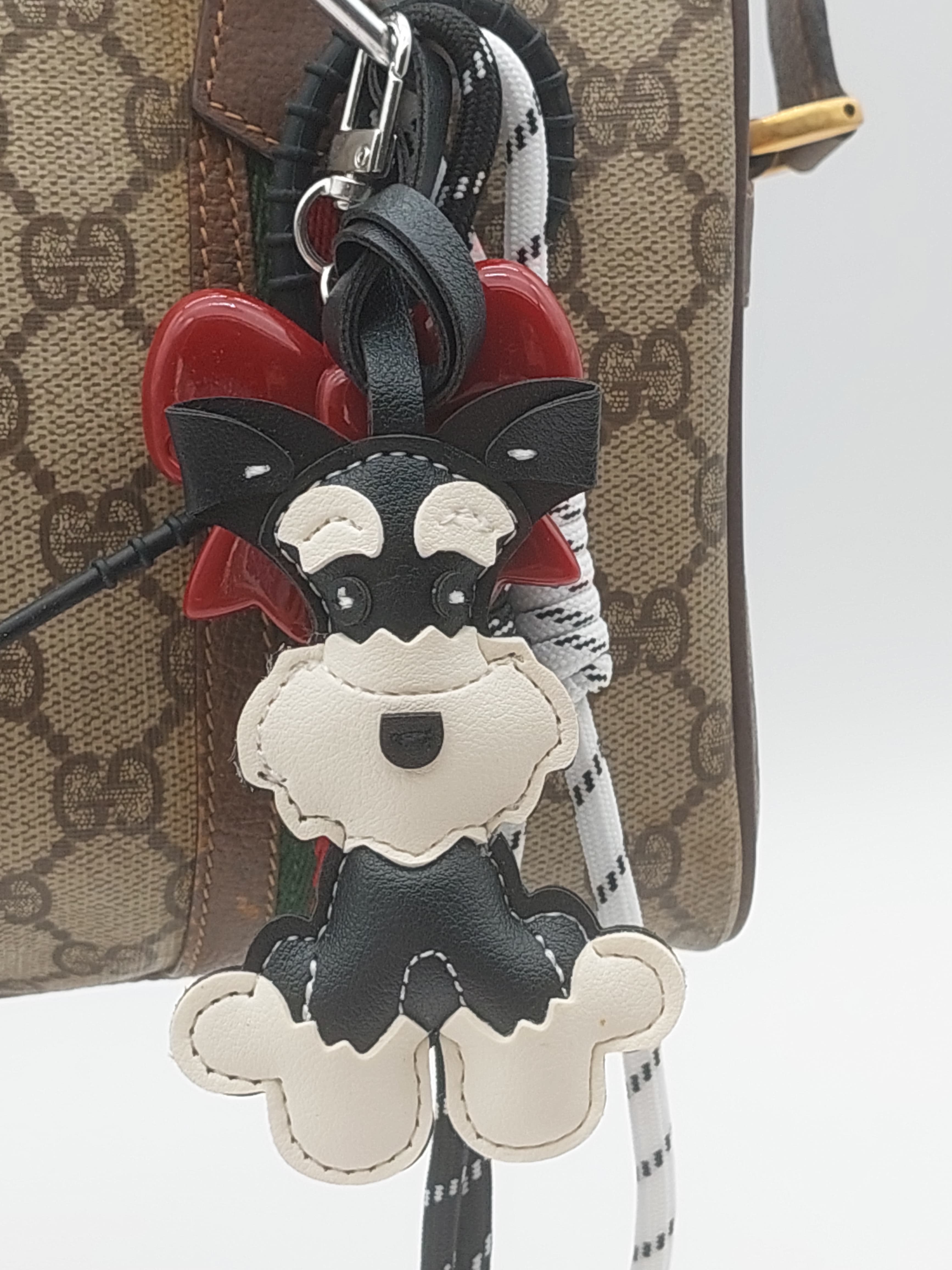 Bagcharm Dog