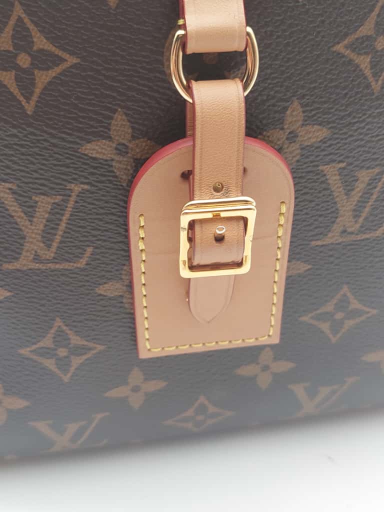 Louis Vuitton Odeon PM