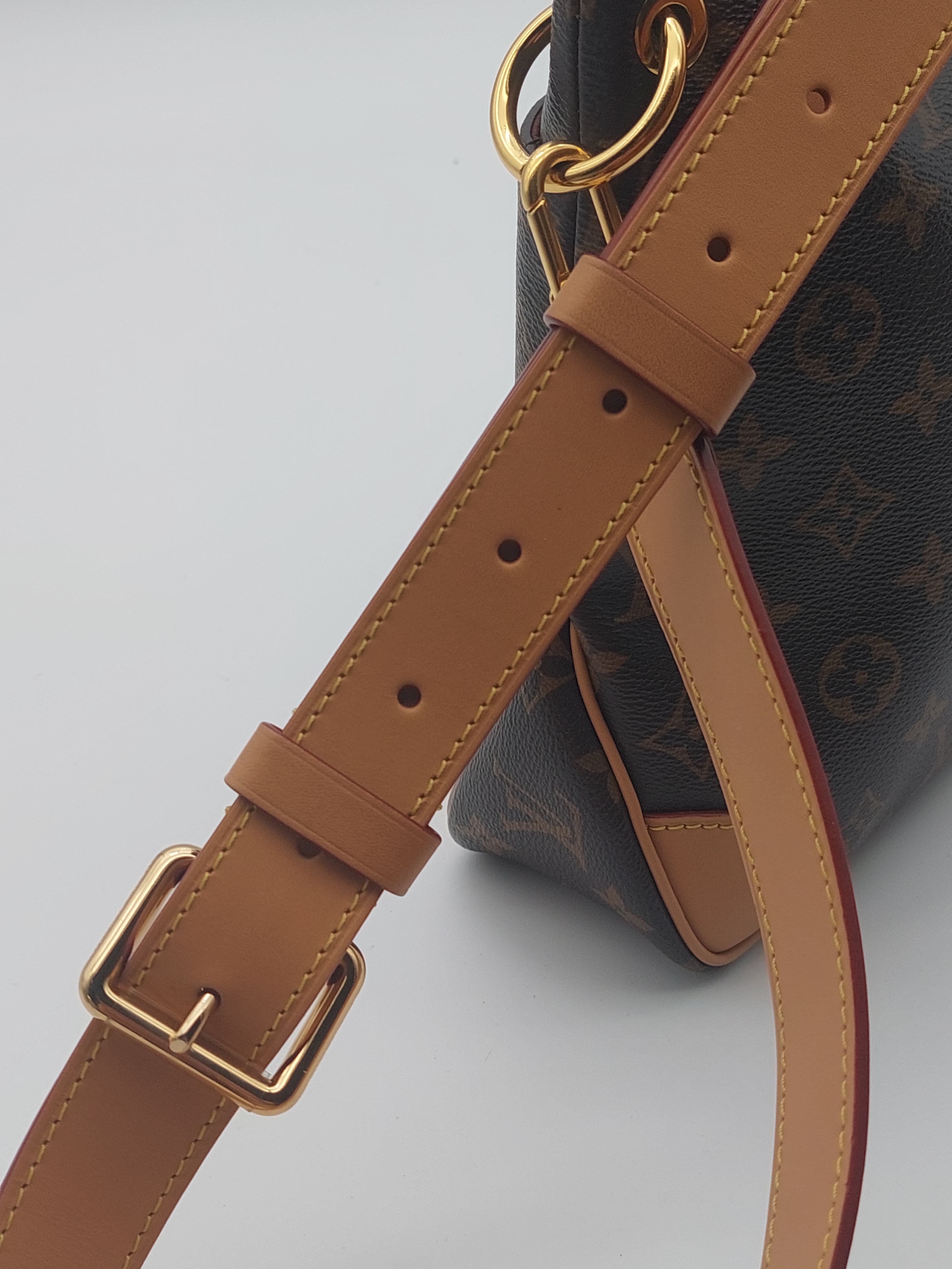 Louis Vuitton Odeon PM