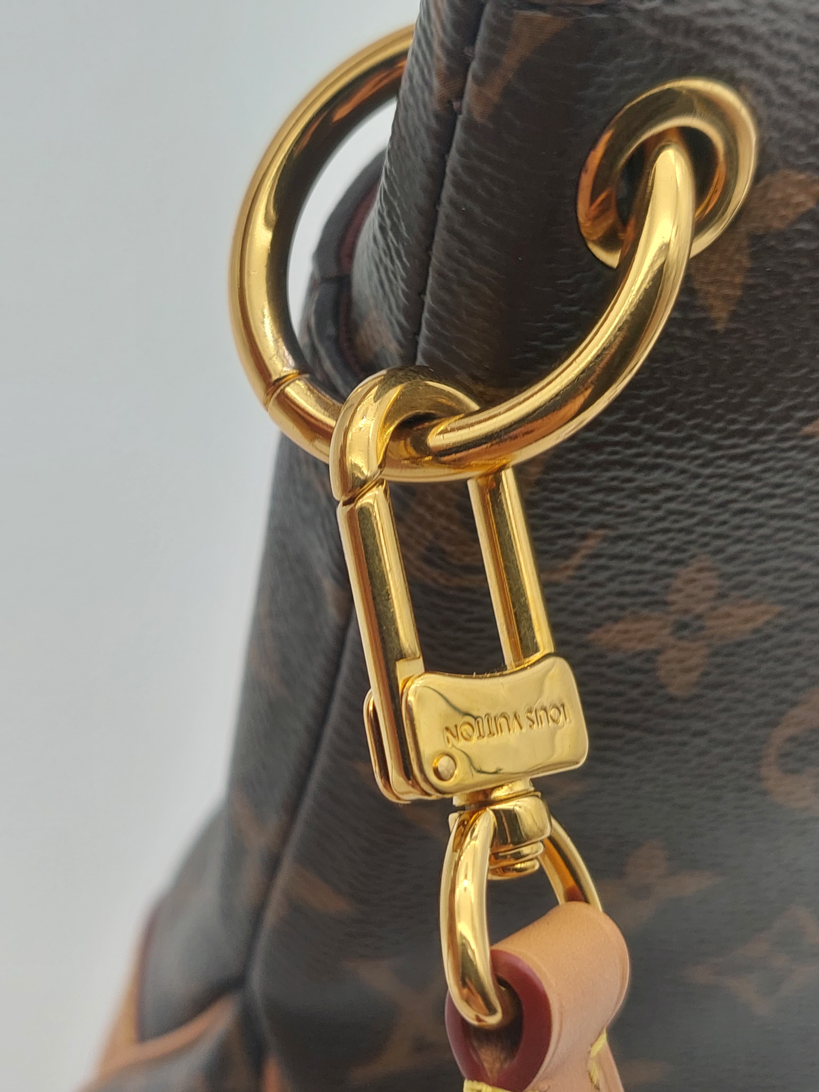 Louis Vuitton Odeon PM