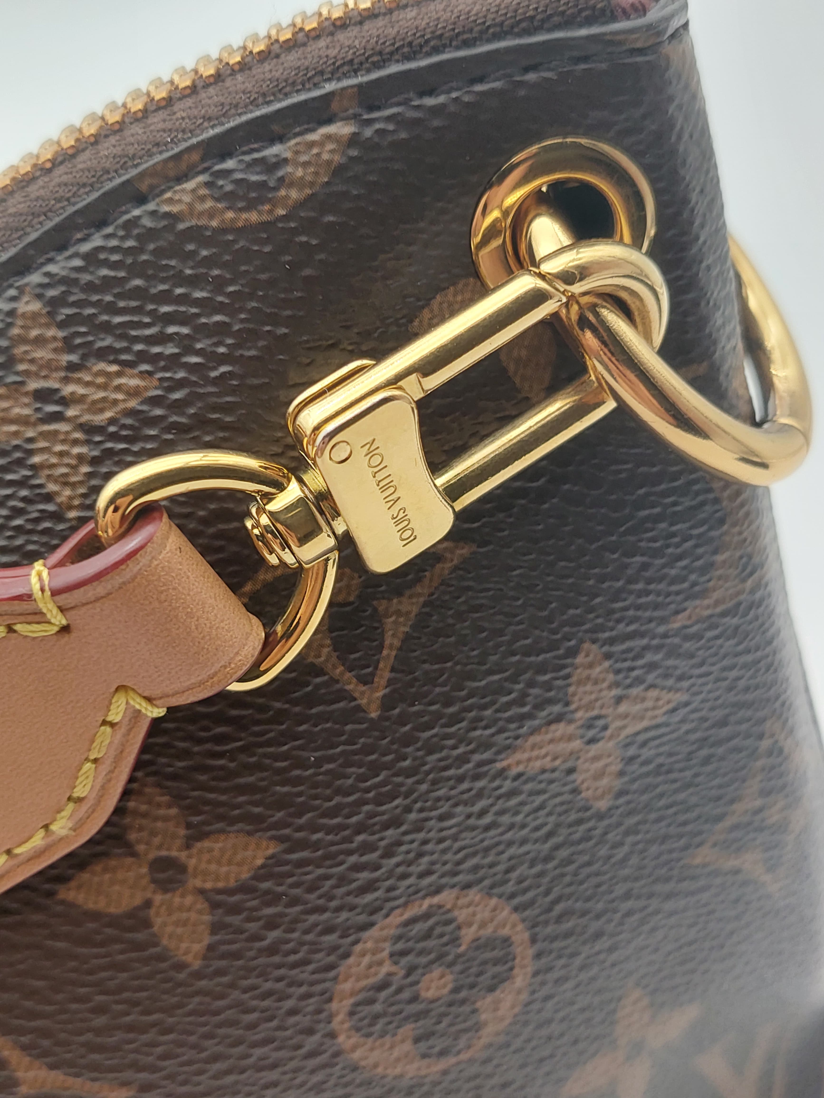 Louis Vuitton Odeon PM