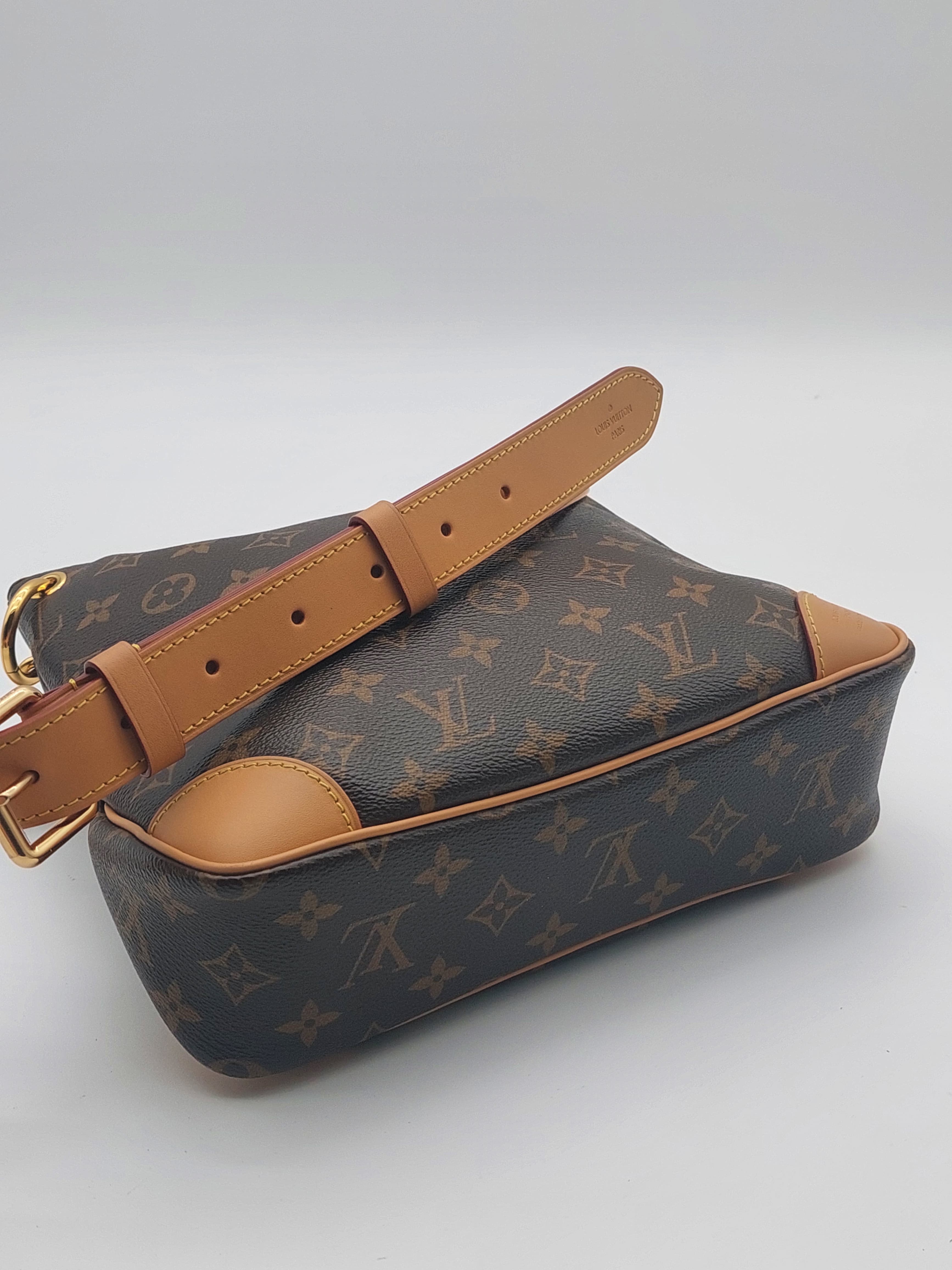Louis Vuitton Odeon PM