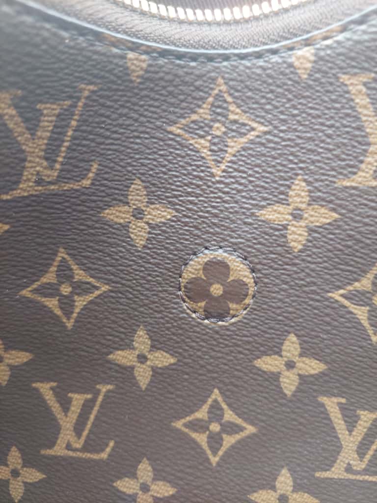 Louis Vuitton Odeon PM