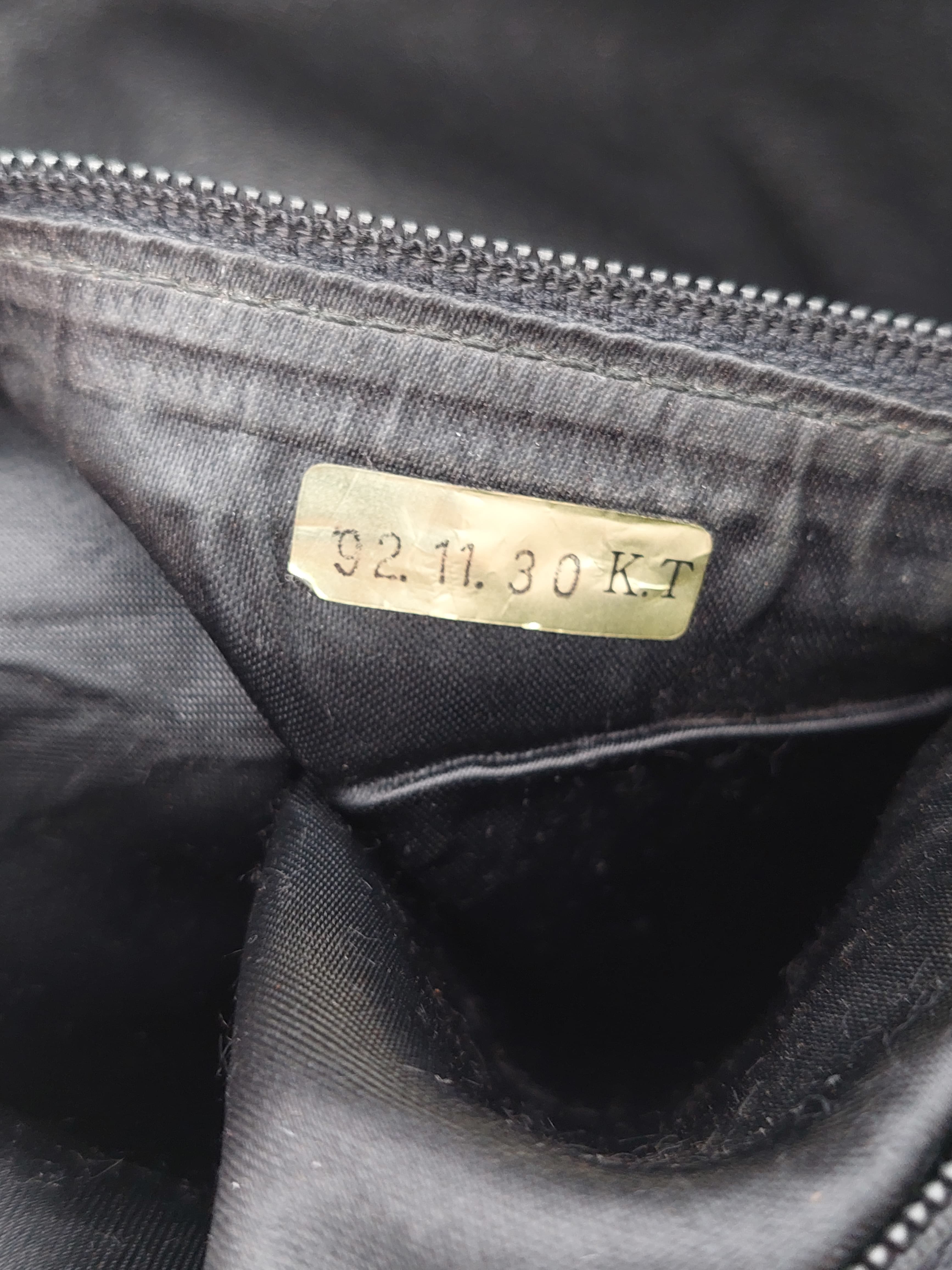 Chanel CC Logo Quilted Camera Shoulderbag
