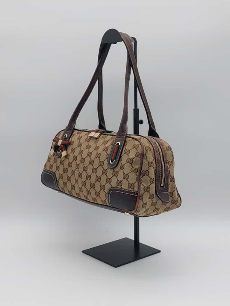 Gucci Princy Tote Small