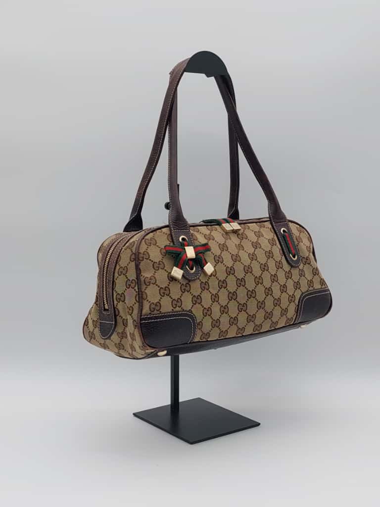 Gucci Princy Tote Small