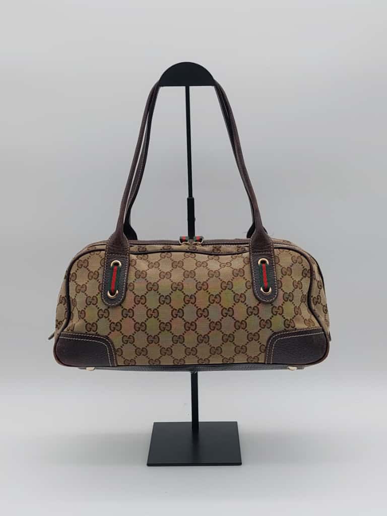 Gucci Princy Tote Small
