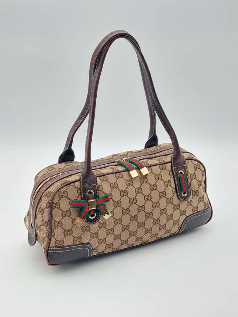 Gucci Princy Tote Small