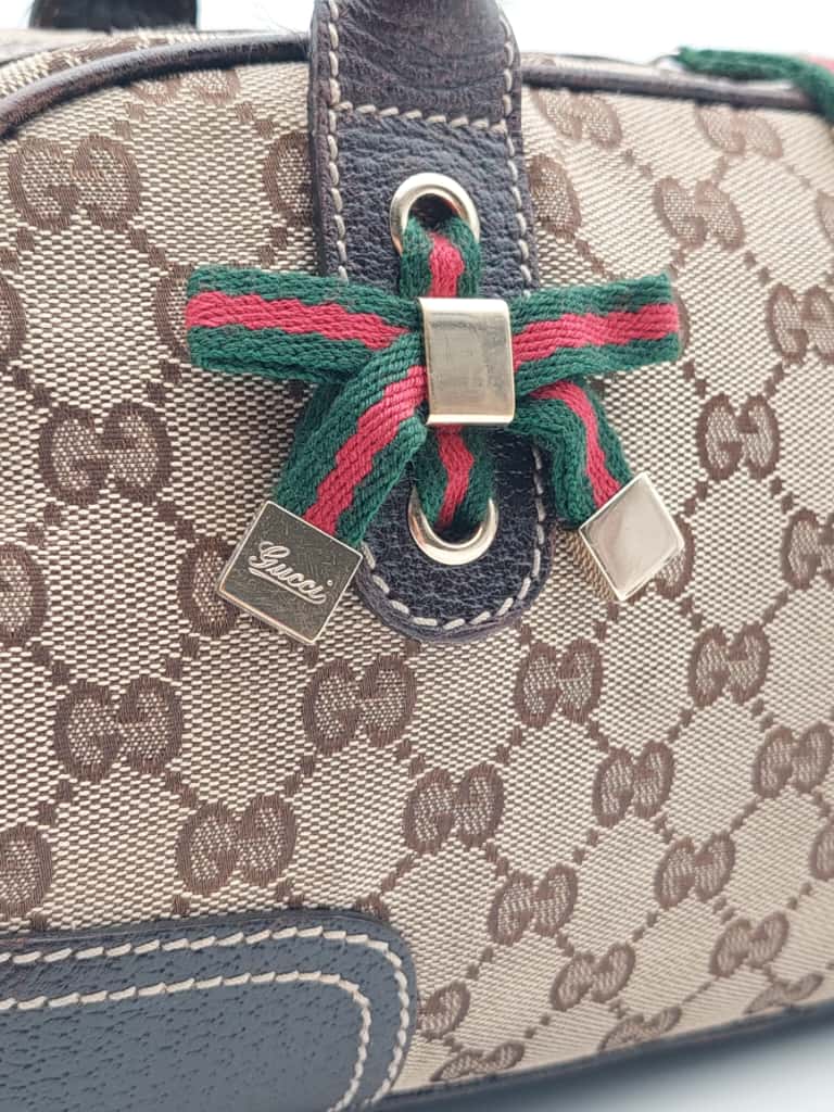 Gucci Princy Tote Small