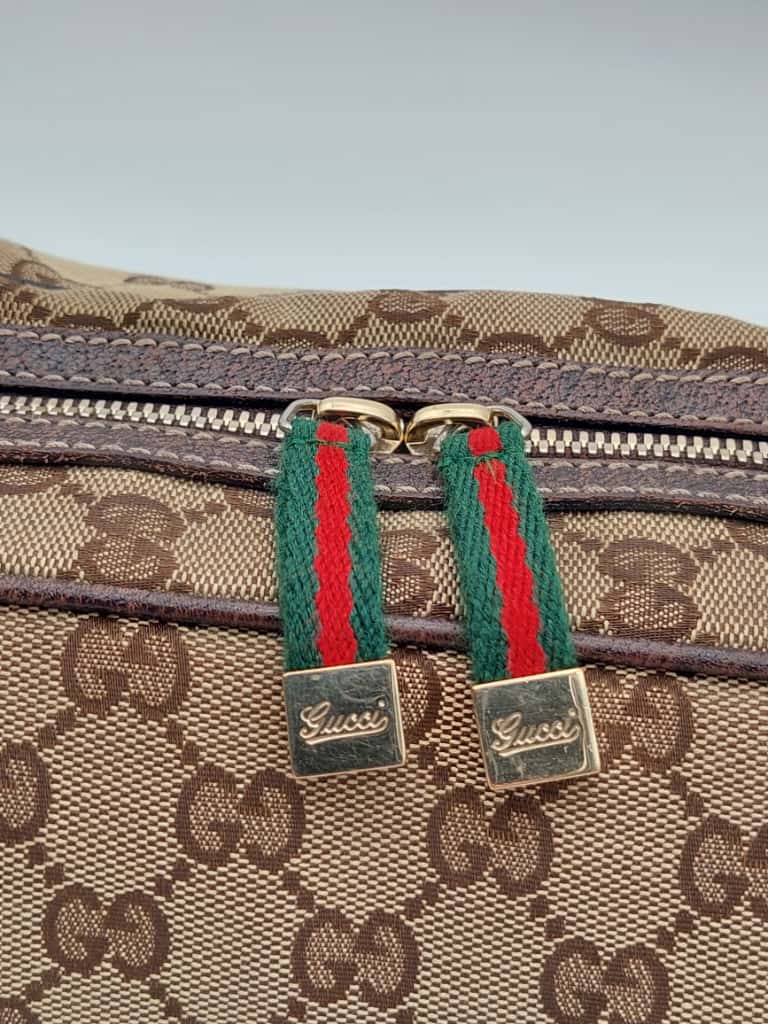 Gucci Princy Tote Small