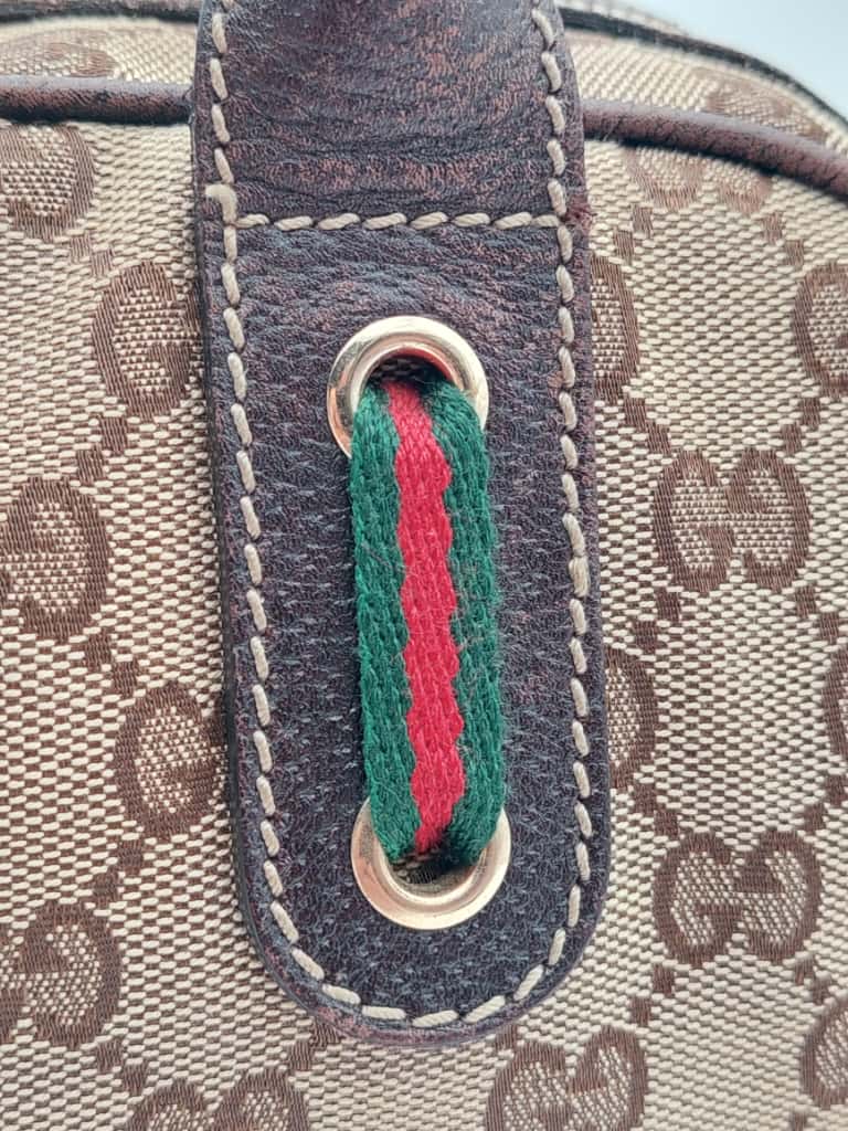 Gucci Princy Tote Small