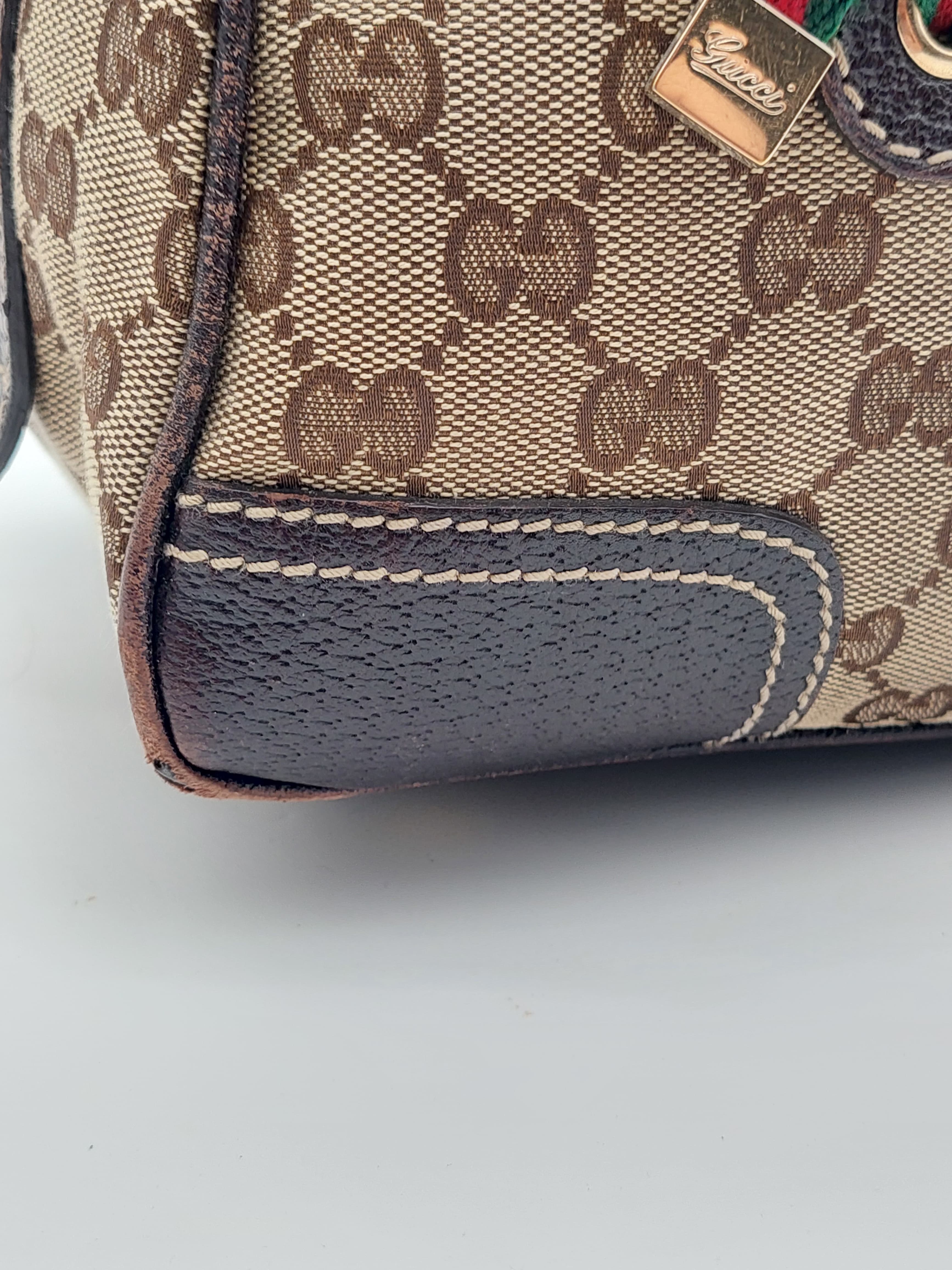 Gucci Princy Tote Small