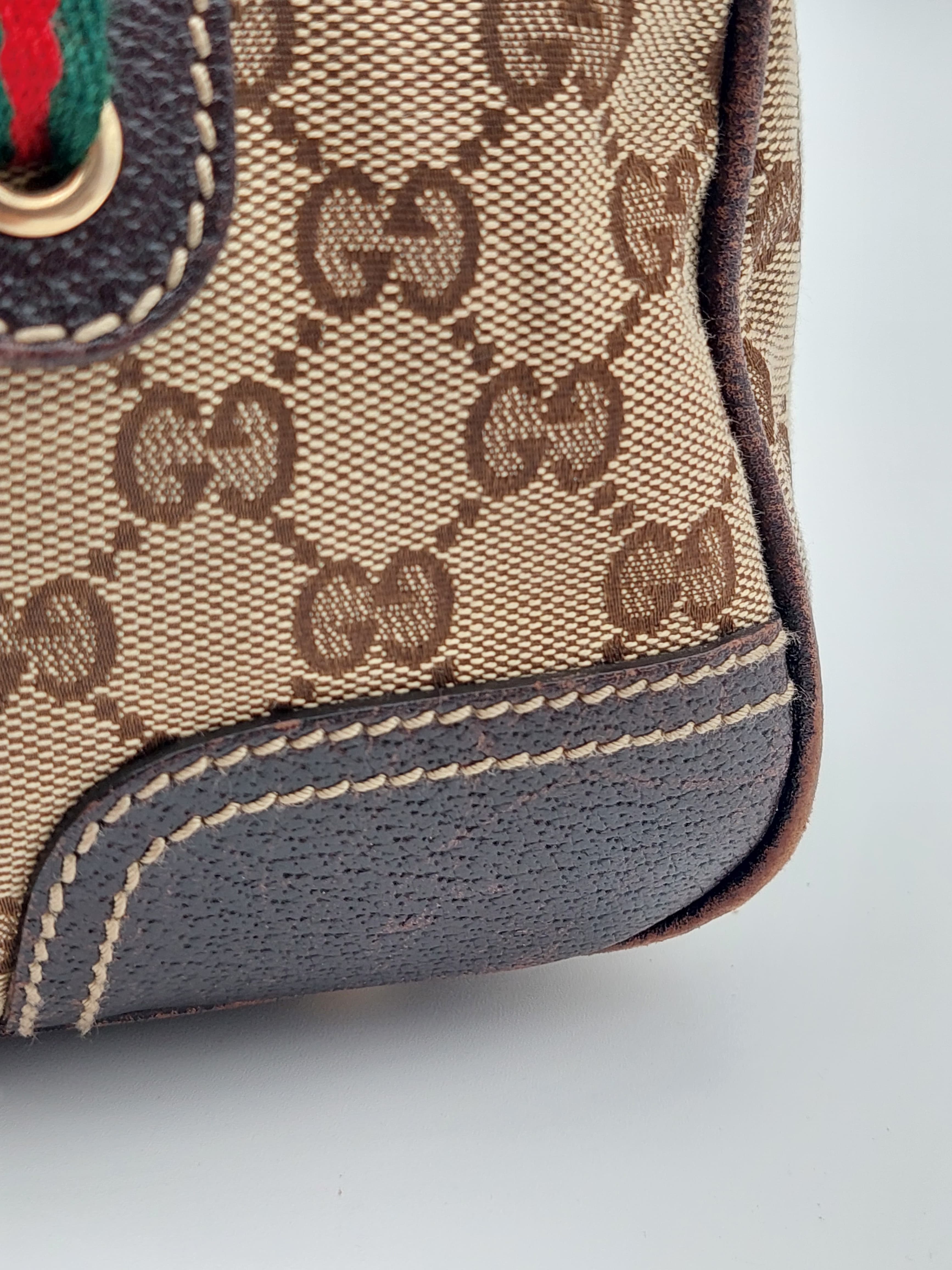 Gucci Princy Tote Small
