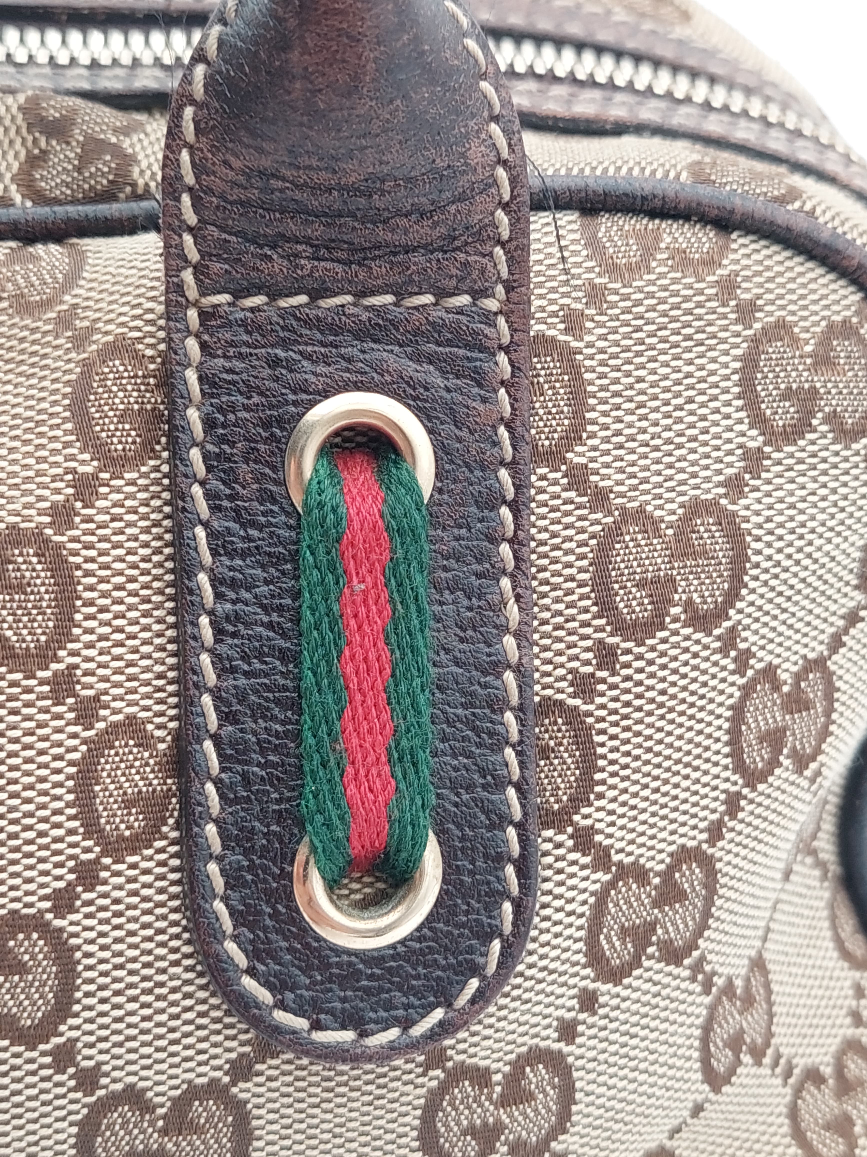 Gucci Princy Tote Small