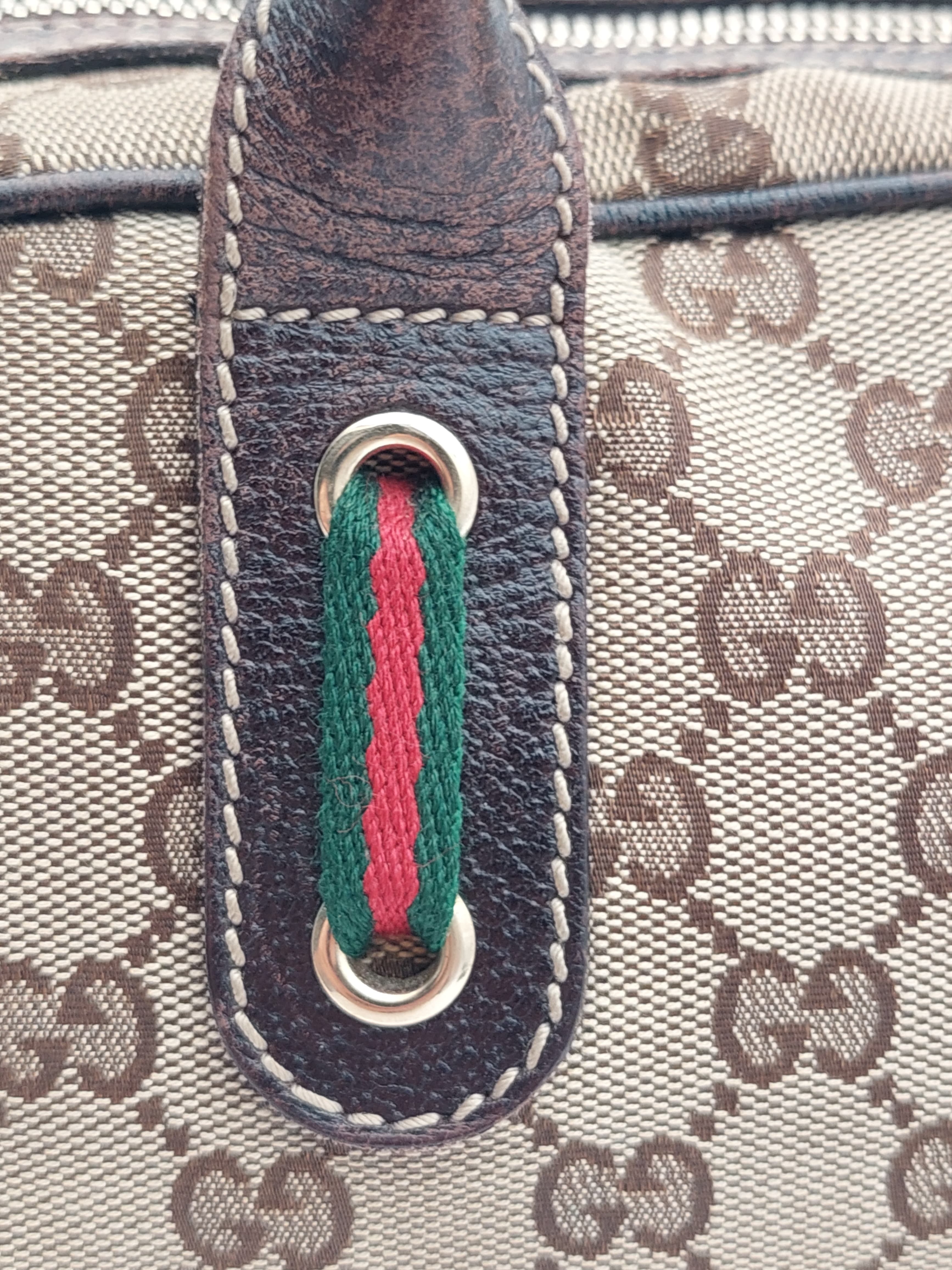 Gucci Princy Tote Small