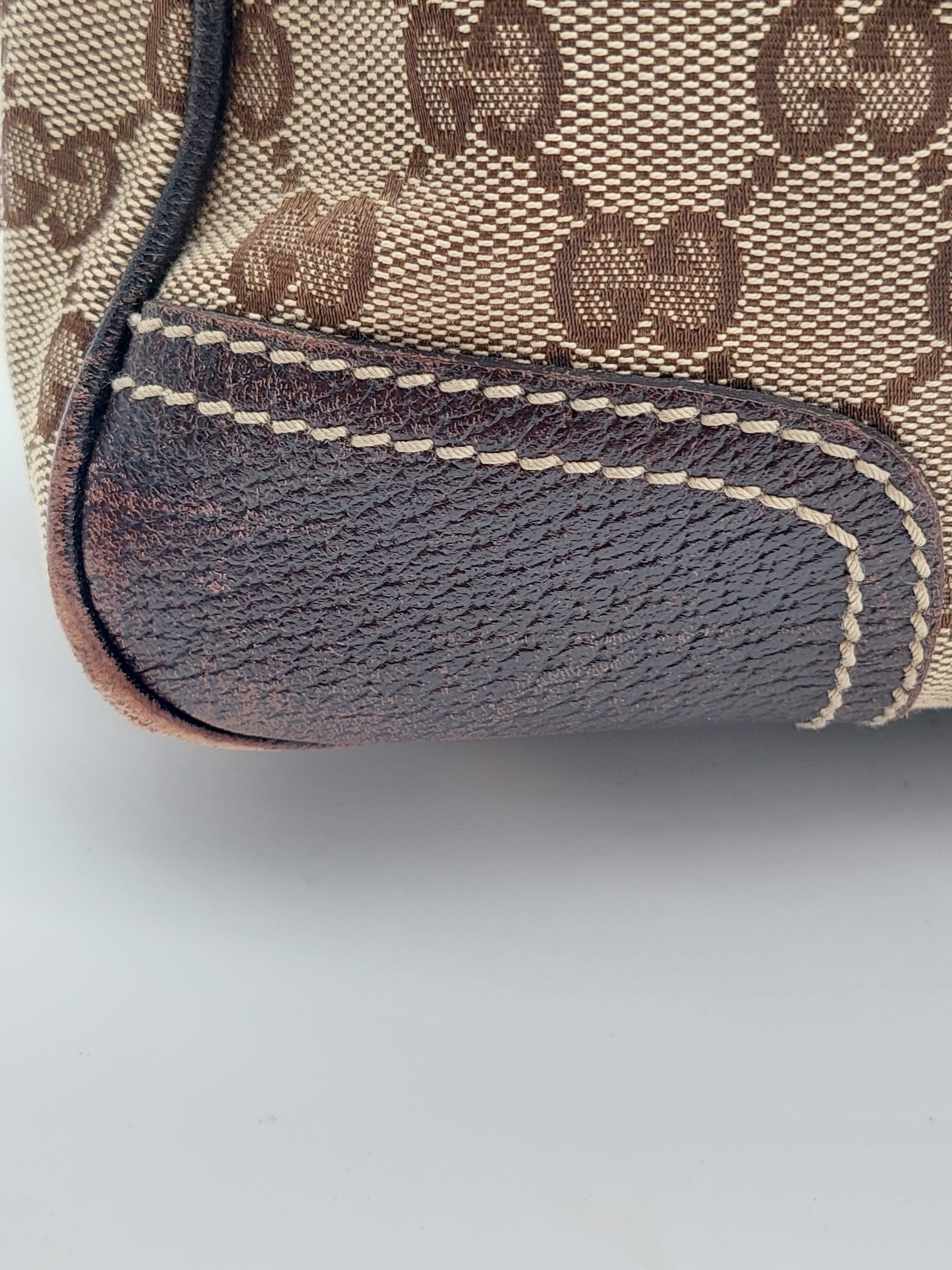 Gucci Princy Tote Small