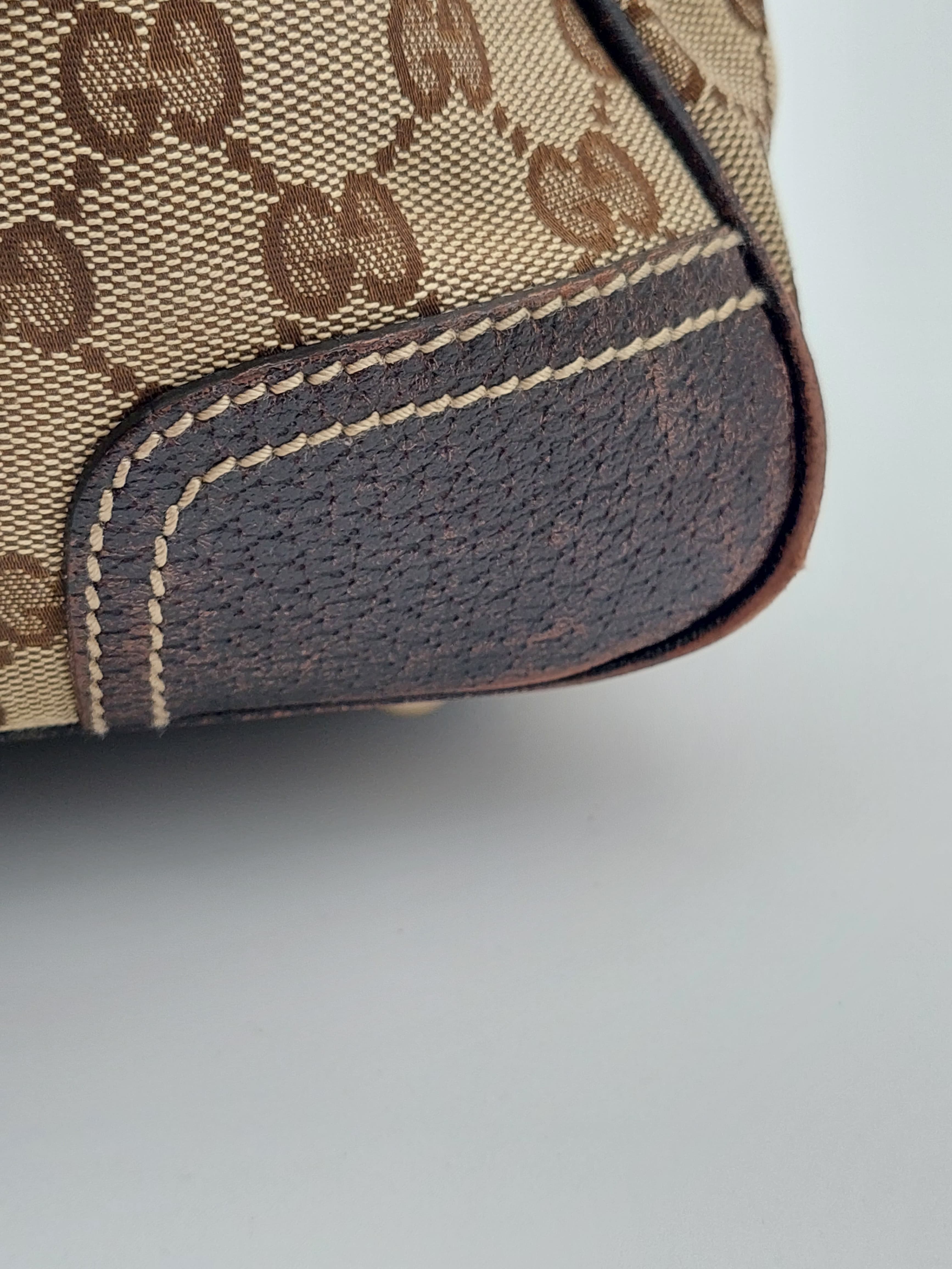 Gucci Princy Tote Small