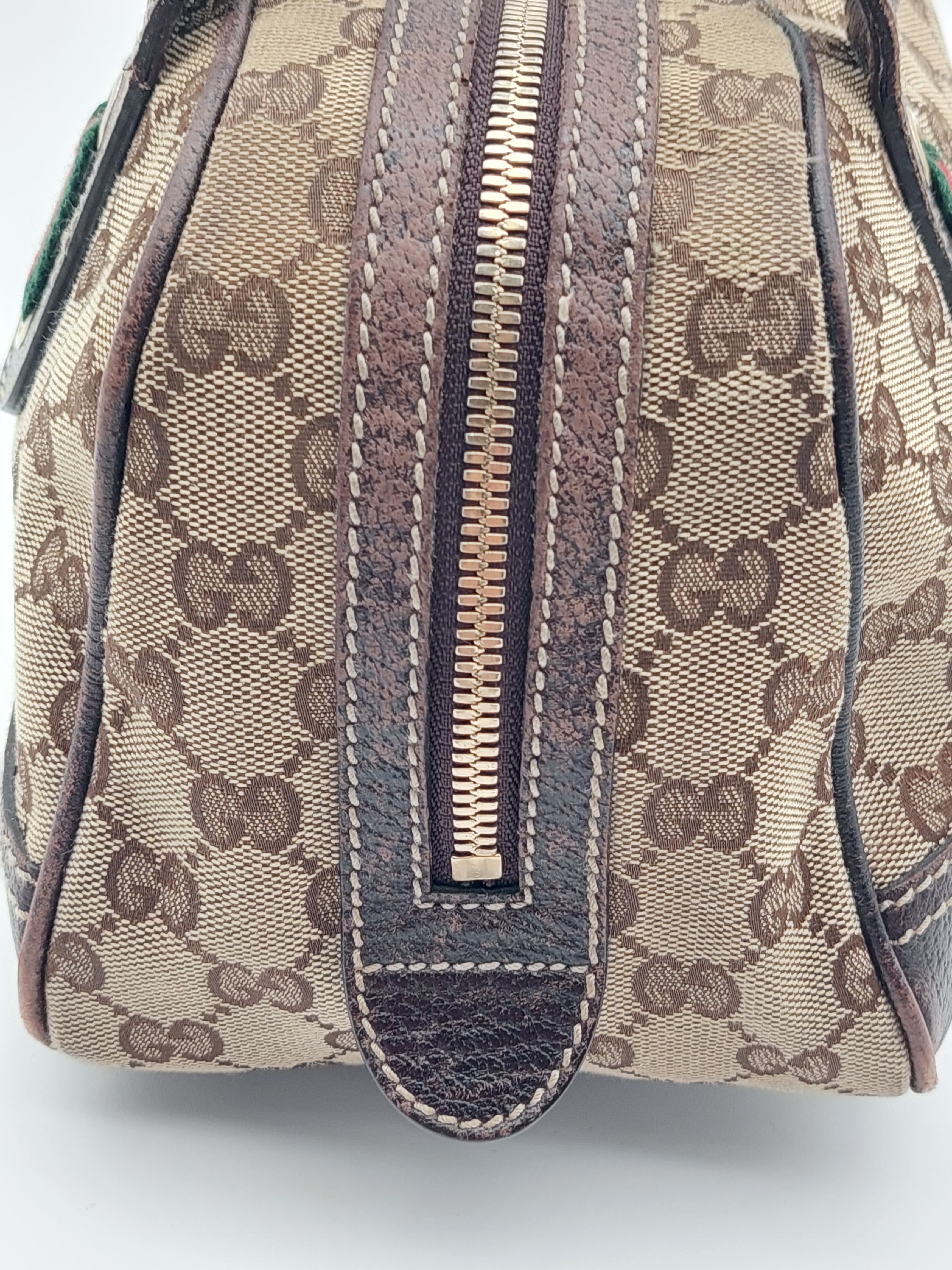 Gucci Princy Tote Small