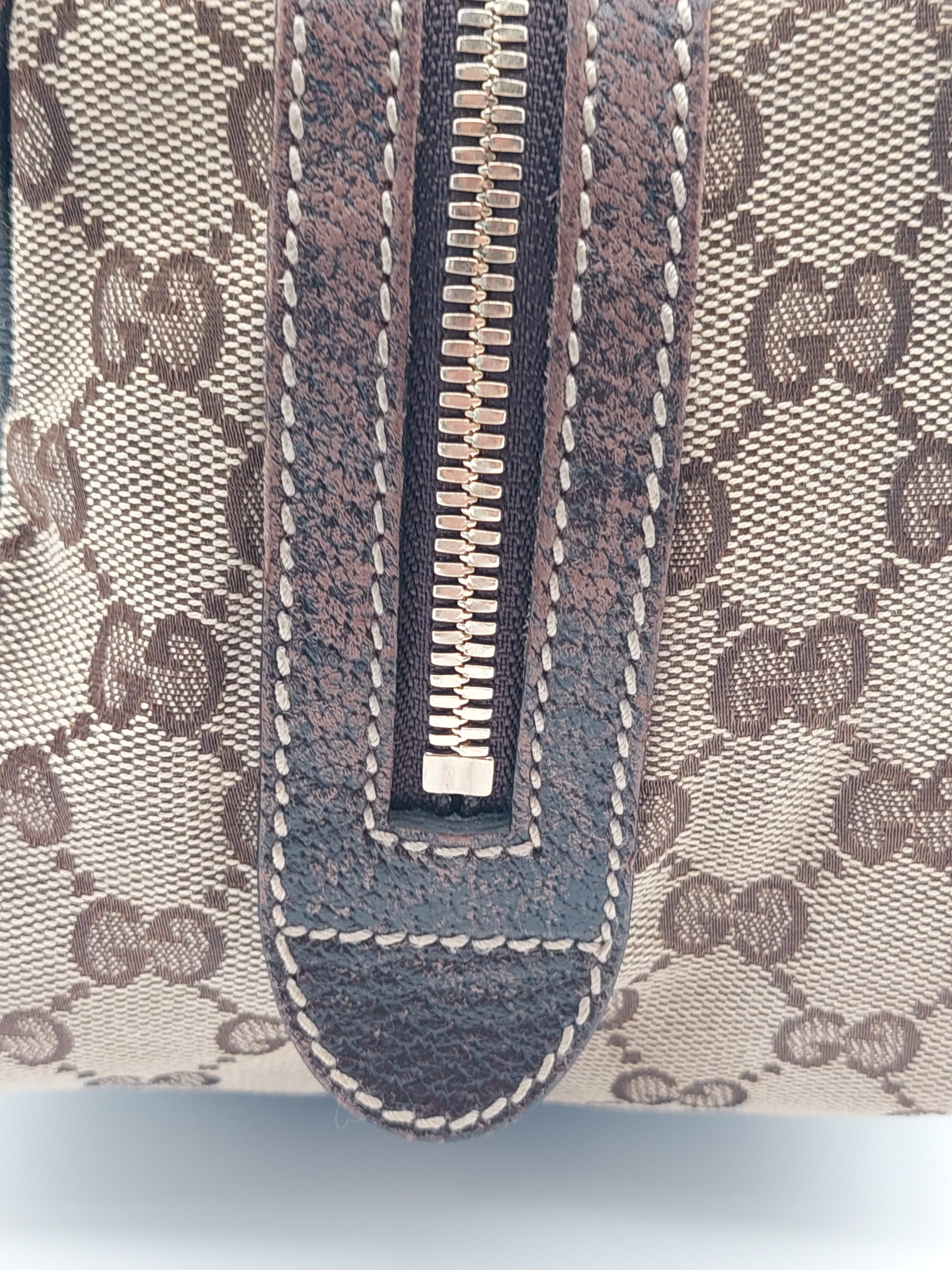 Gucci Princy Tote Small