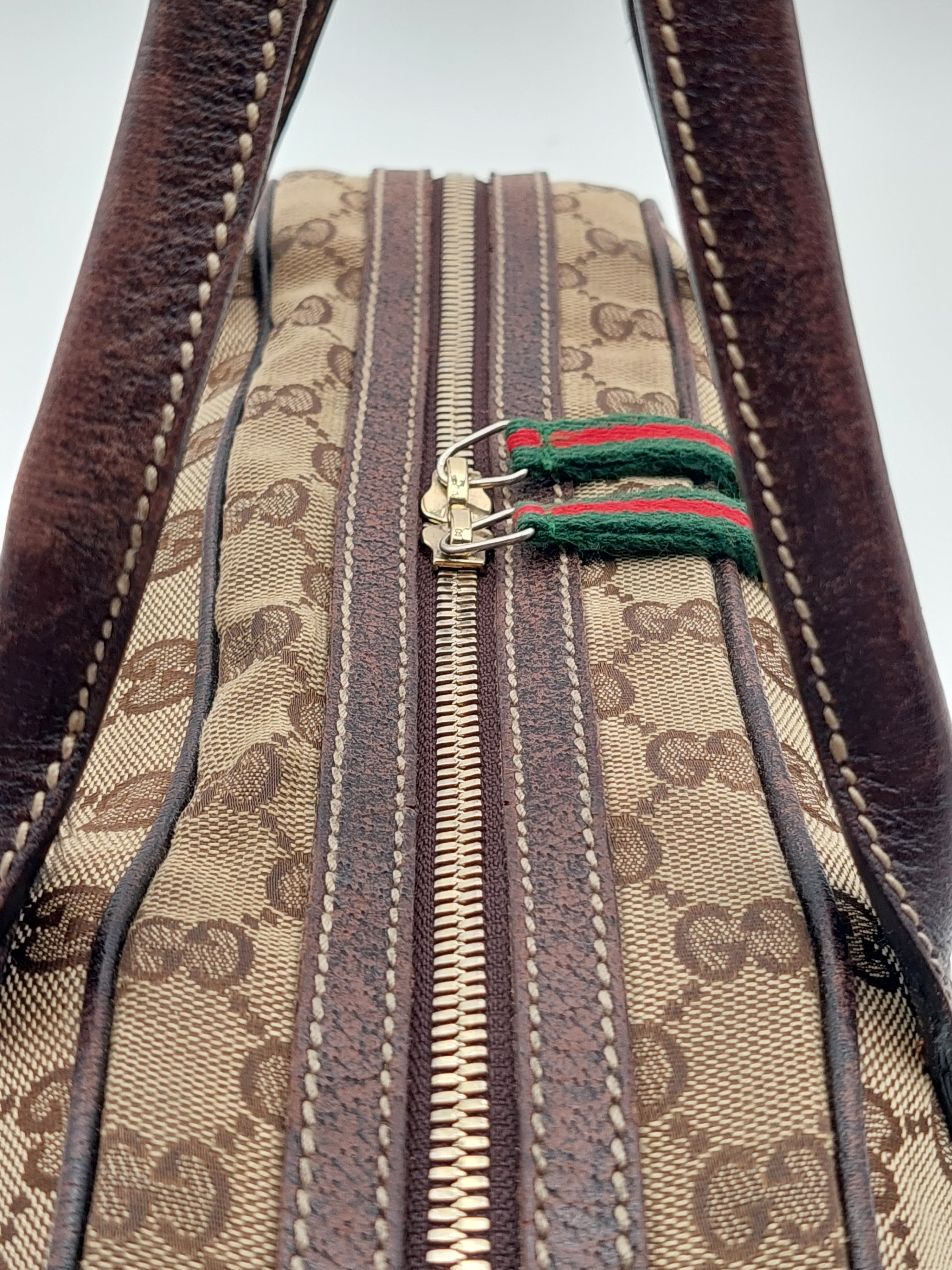 Gucci Princy Tote Small