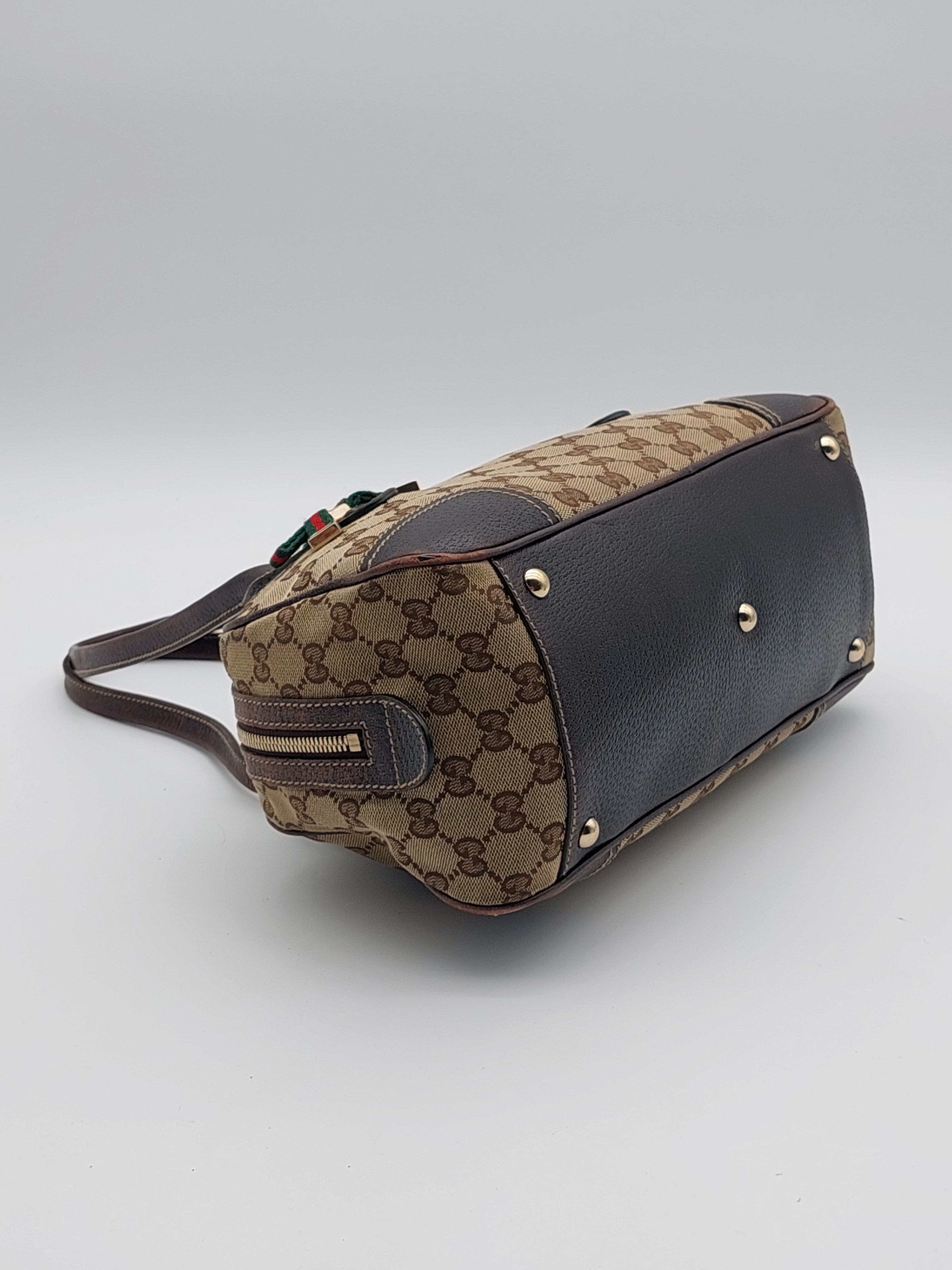 Gucci Princy Tote Small