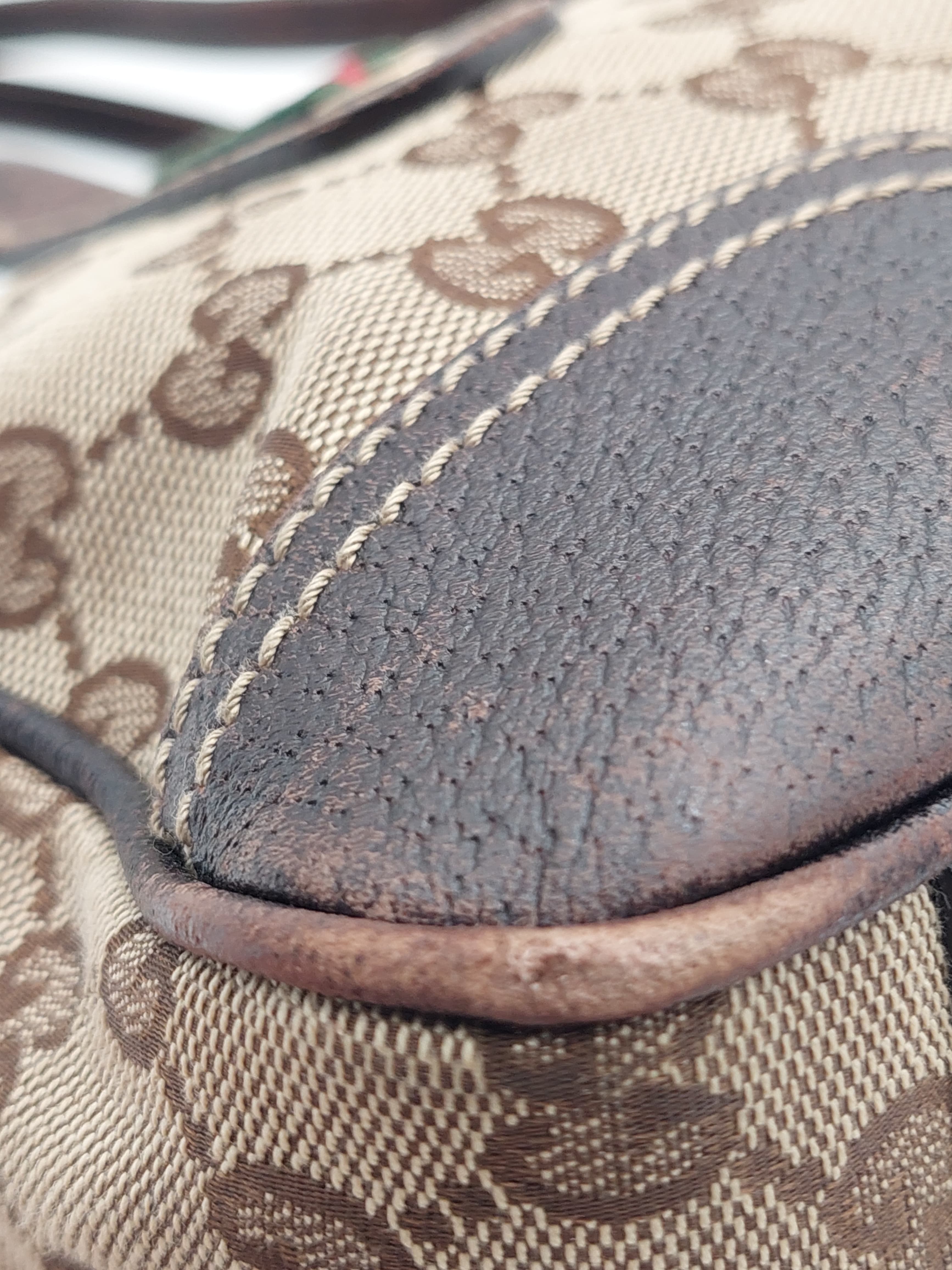 Gucci Princy Tote Small