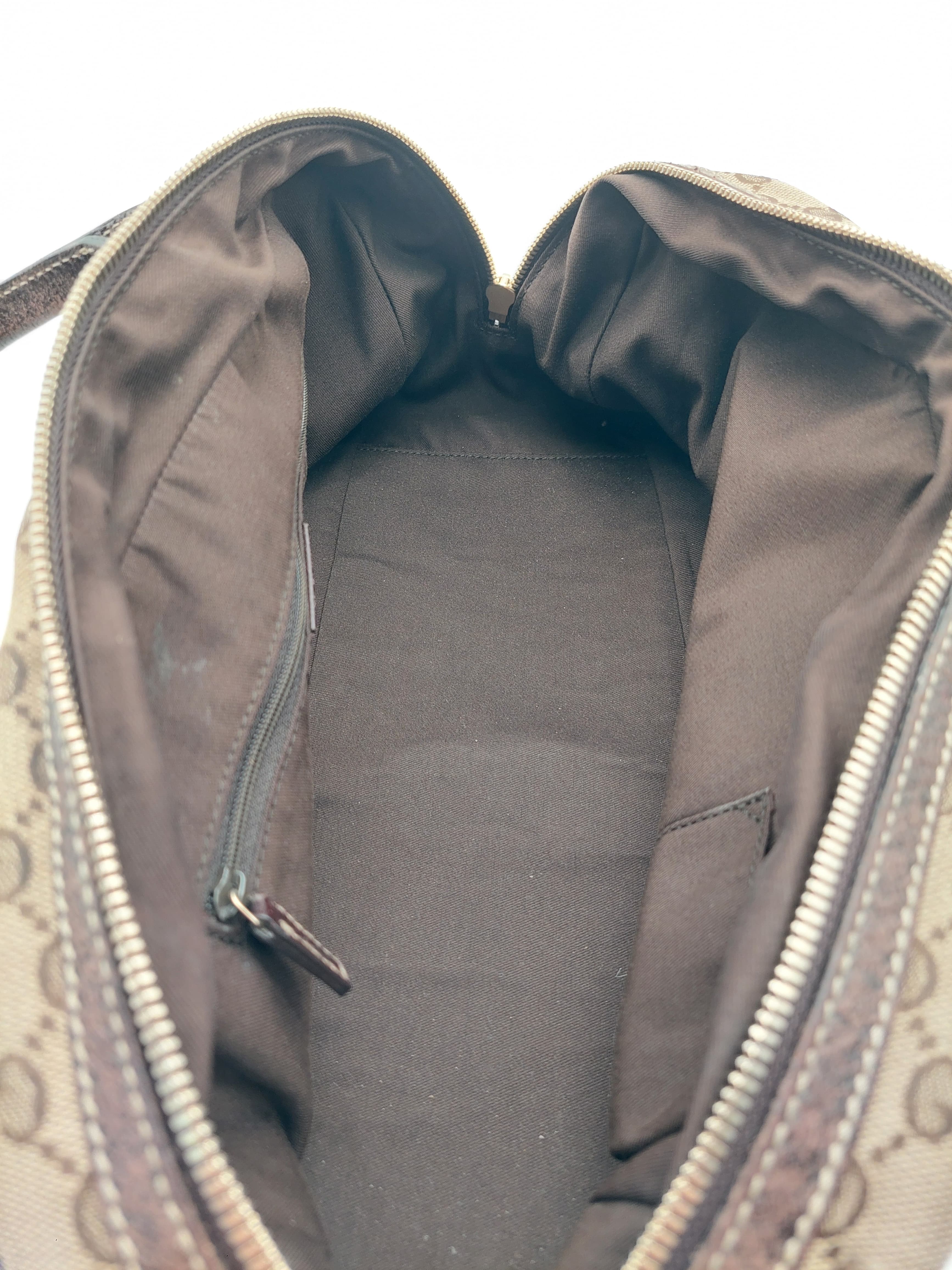 Gucci Princy Tote Small