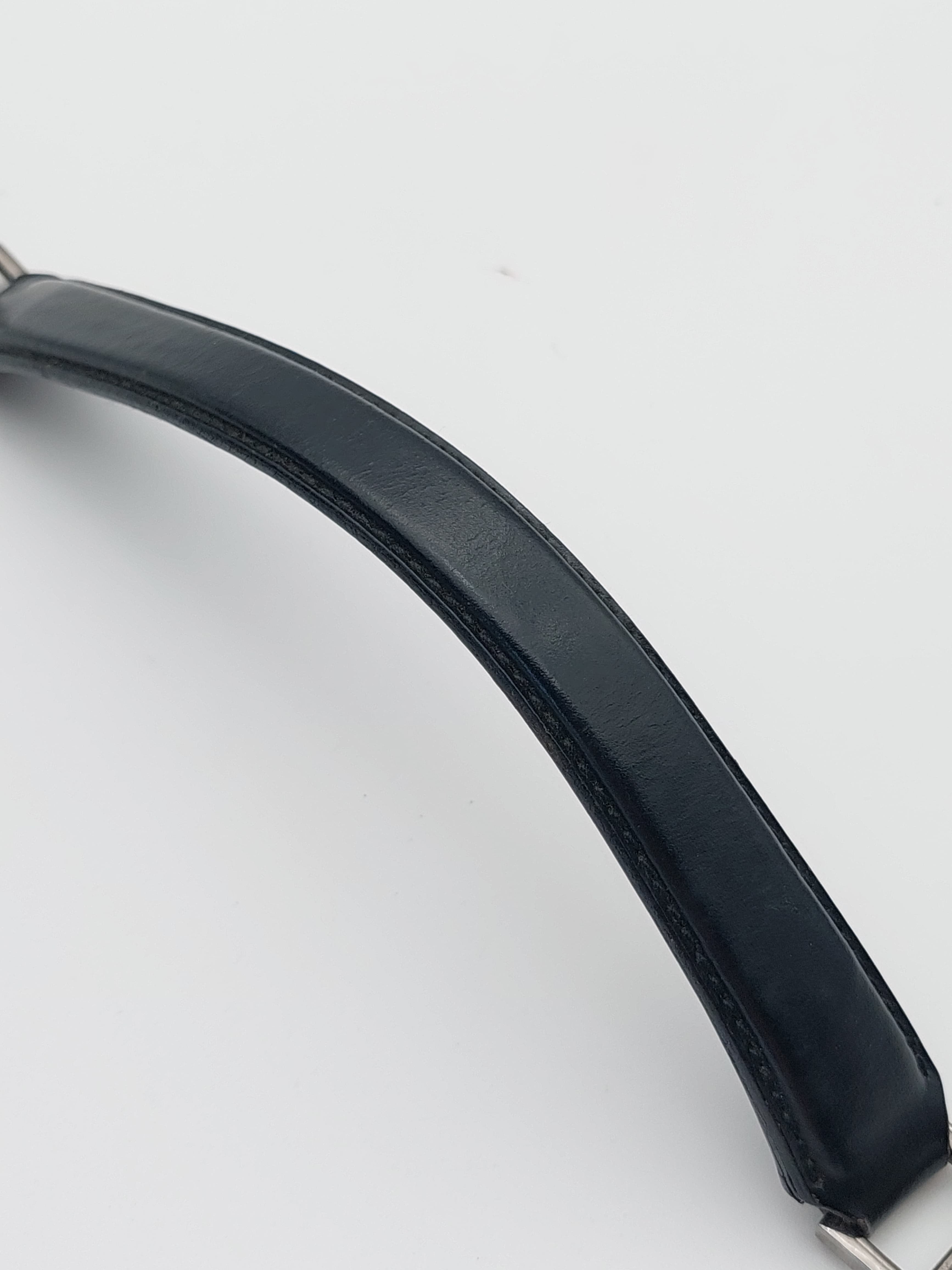 Gucci Clasp Hobo