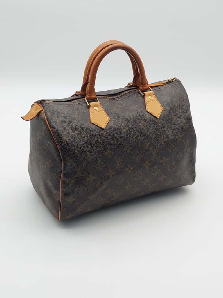 Louis Vuitton Speedy 30