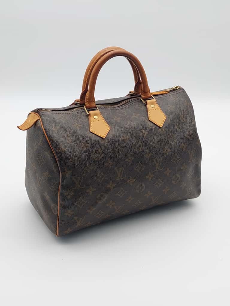 Louis Vuitton Speedy 30