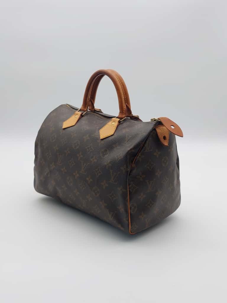 Louis Vuitton Speedy 30