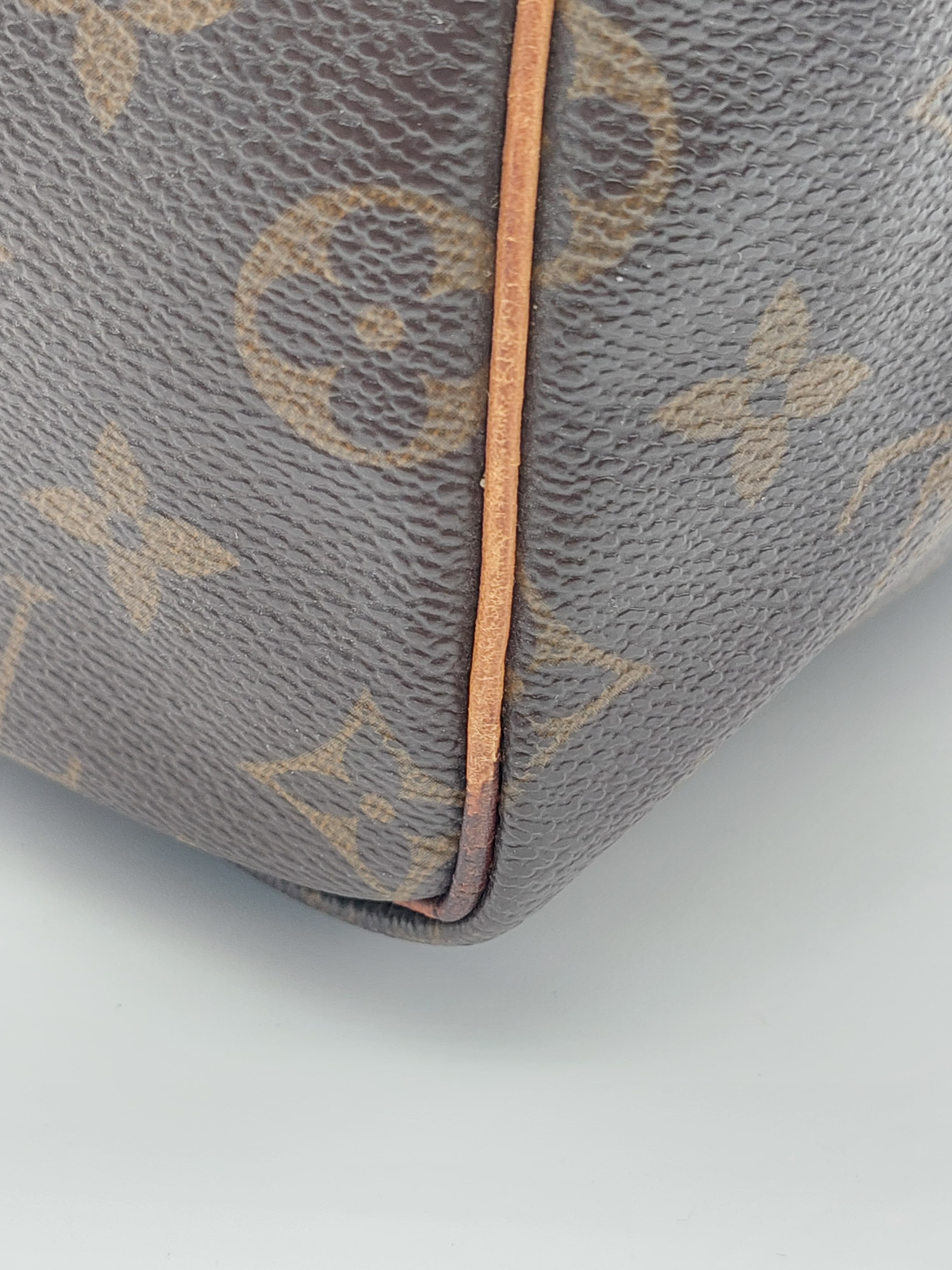 Louis Vuitton Speedy 30