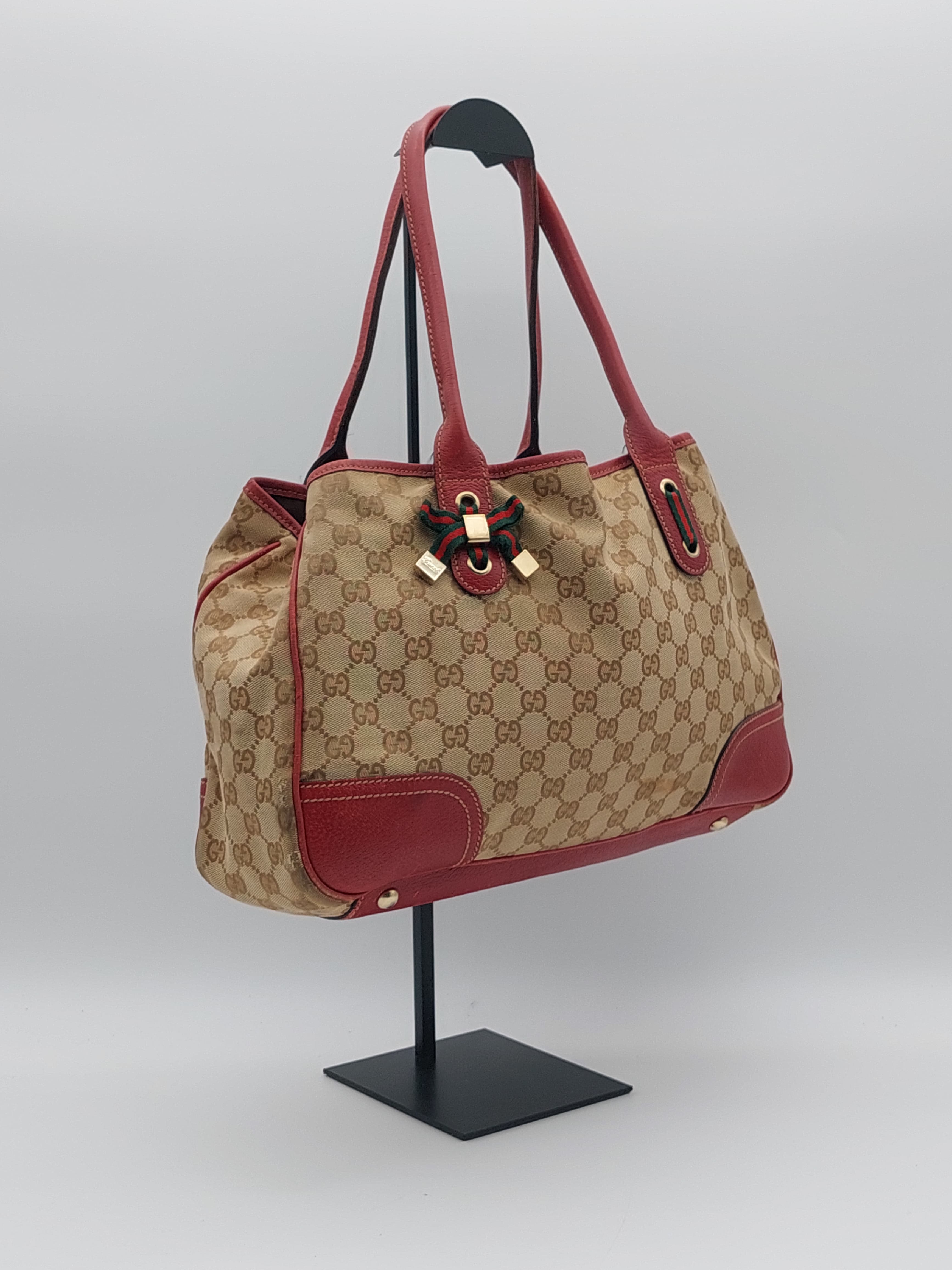 Gucci Princy Tote