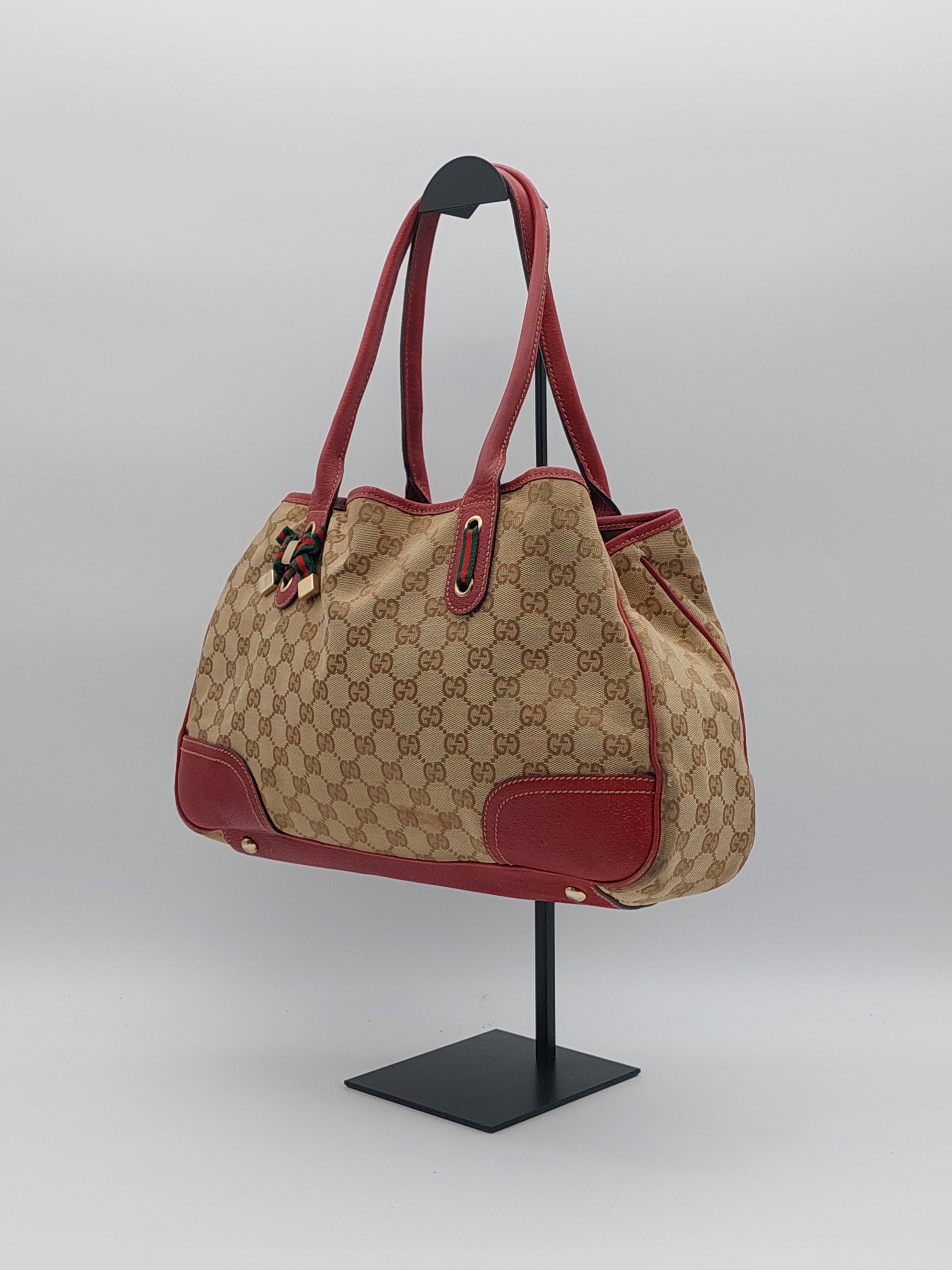 Gucci Princy Tote