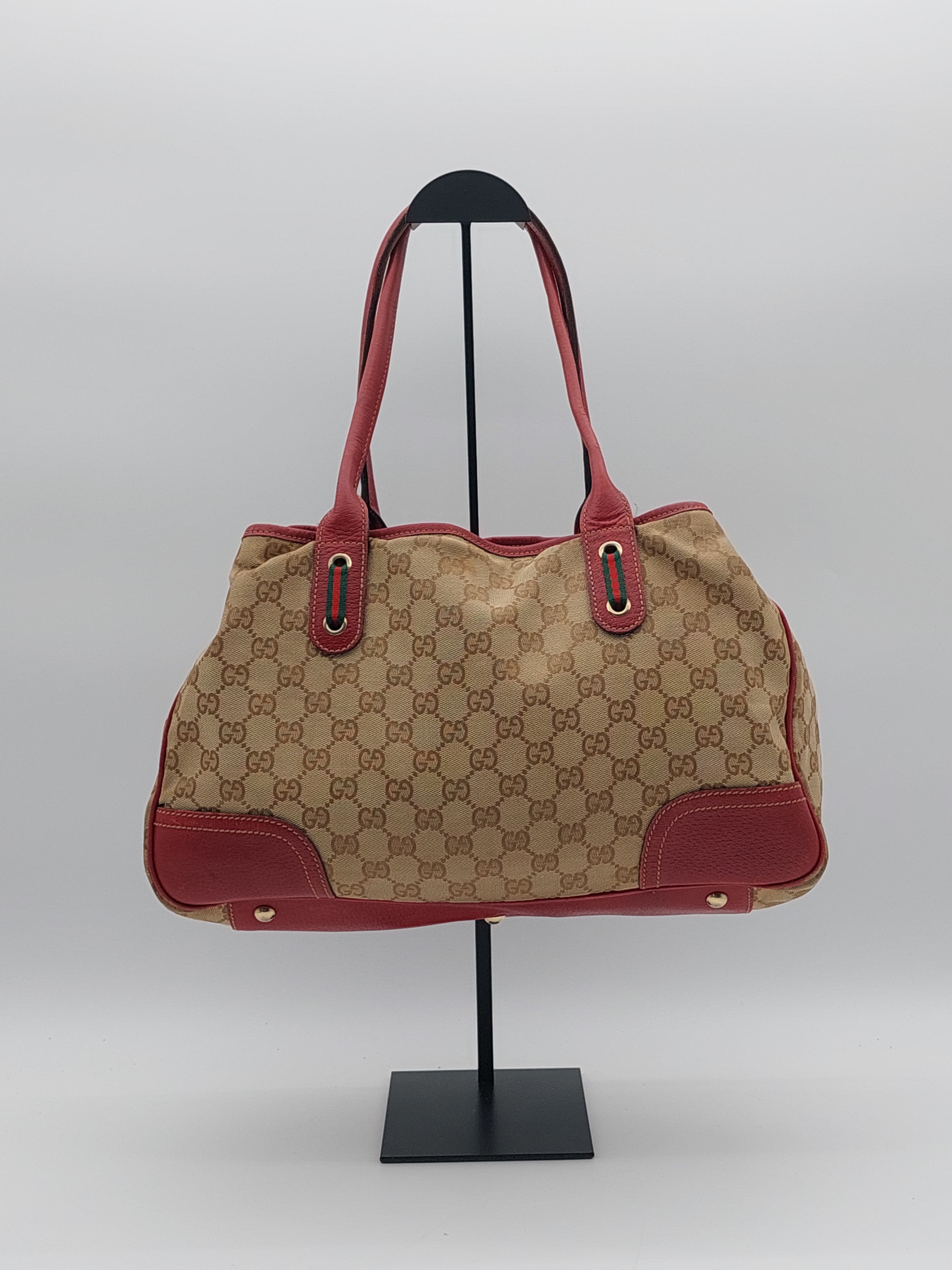 Gucci Princy Tote