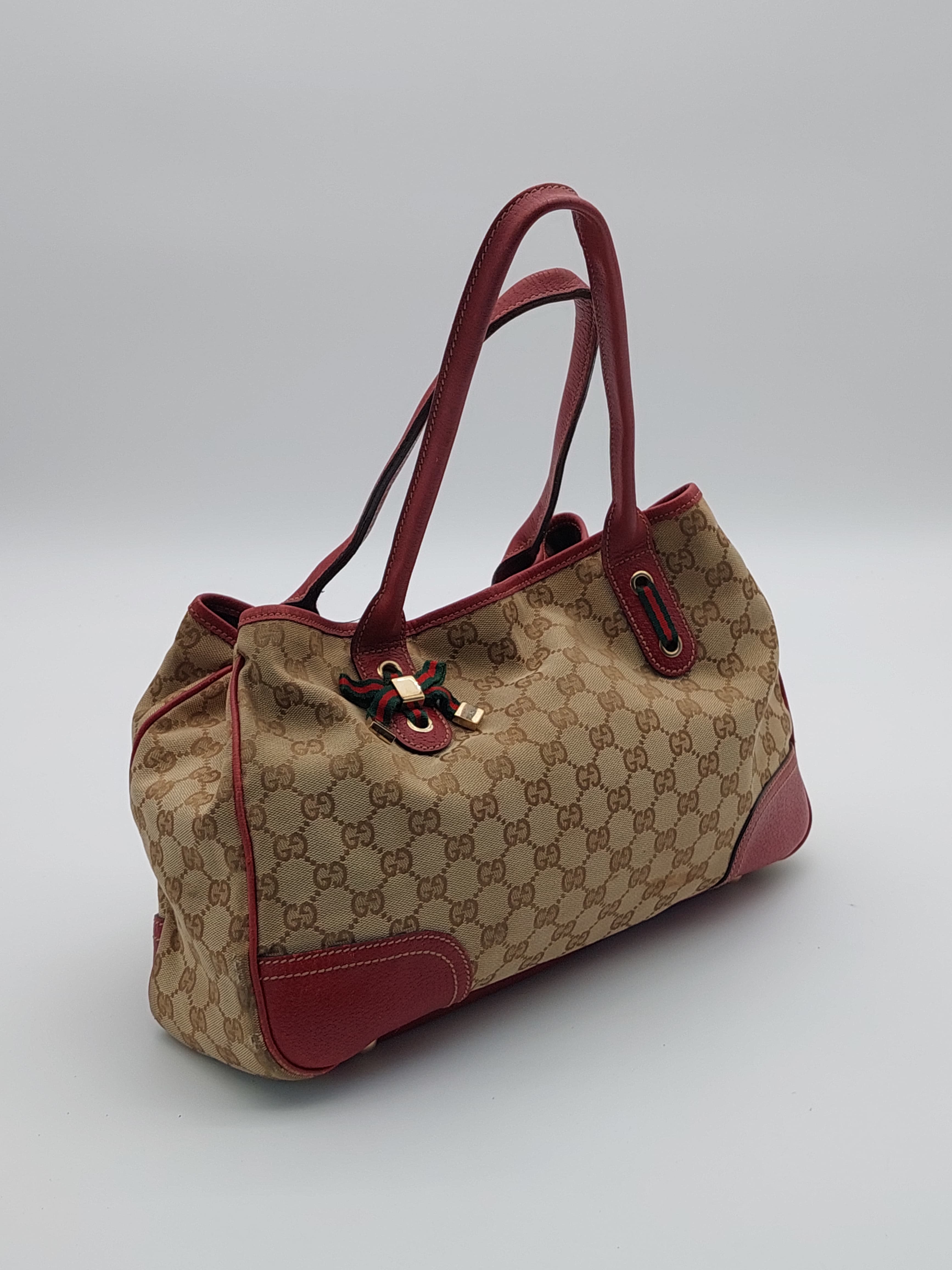 Gucci Princy Tote