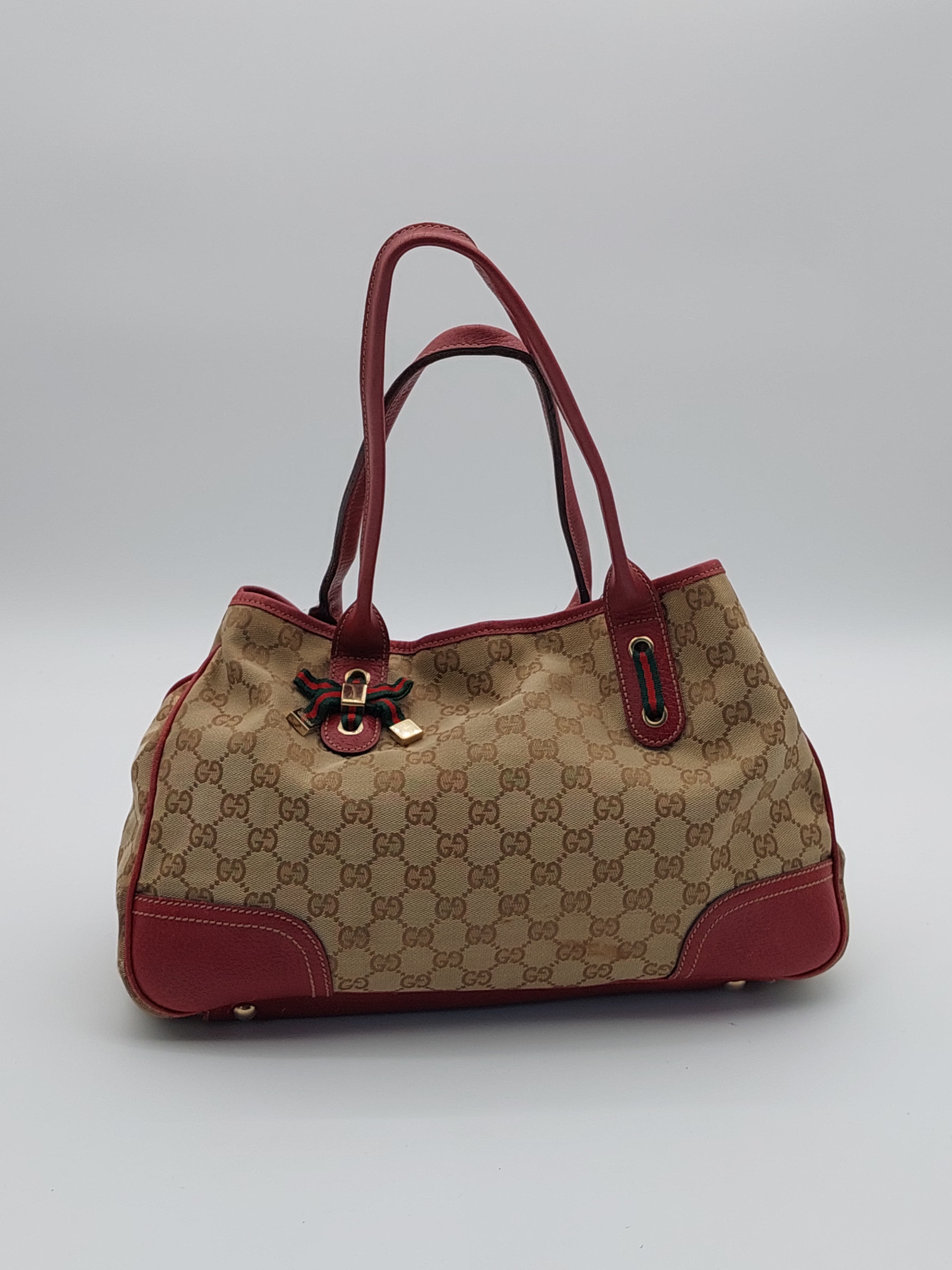 Gucci Princy Tote