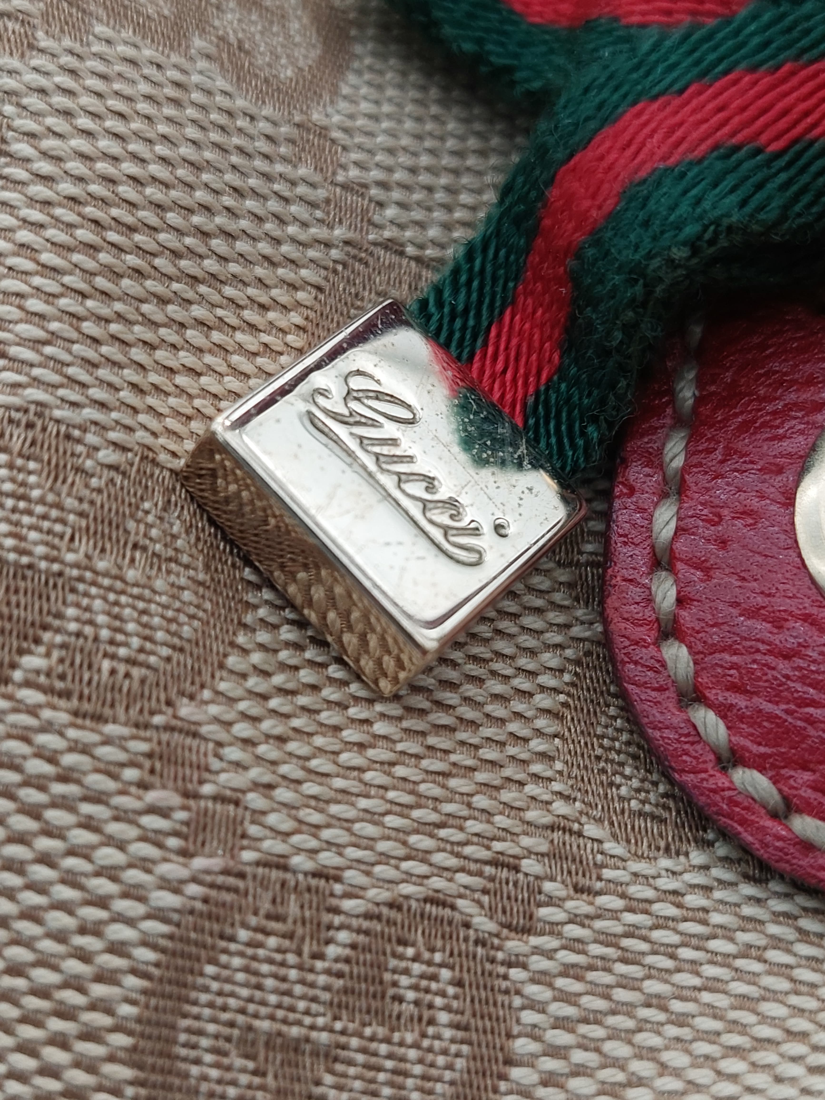 Gucci Princy Tote